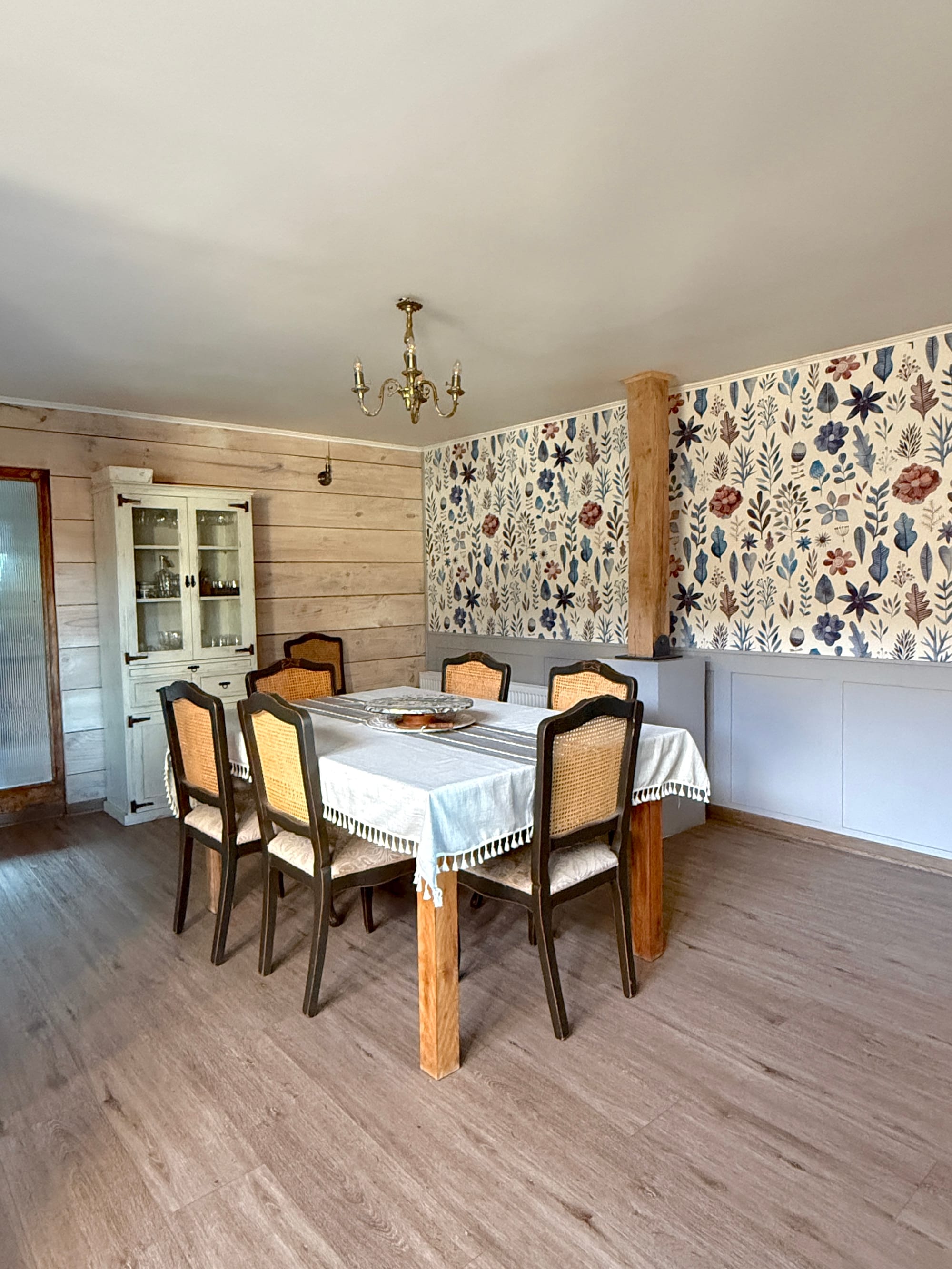 Habitar un galpón: cuidar el origen y renovar su interior.
