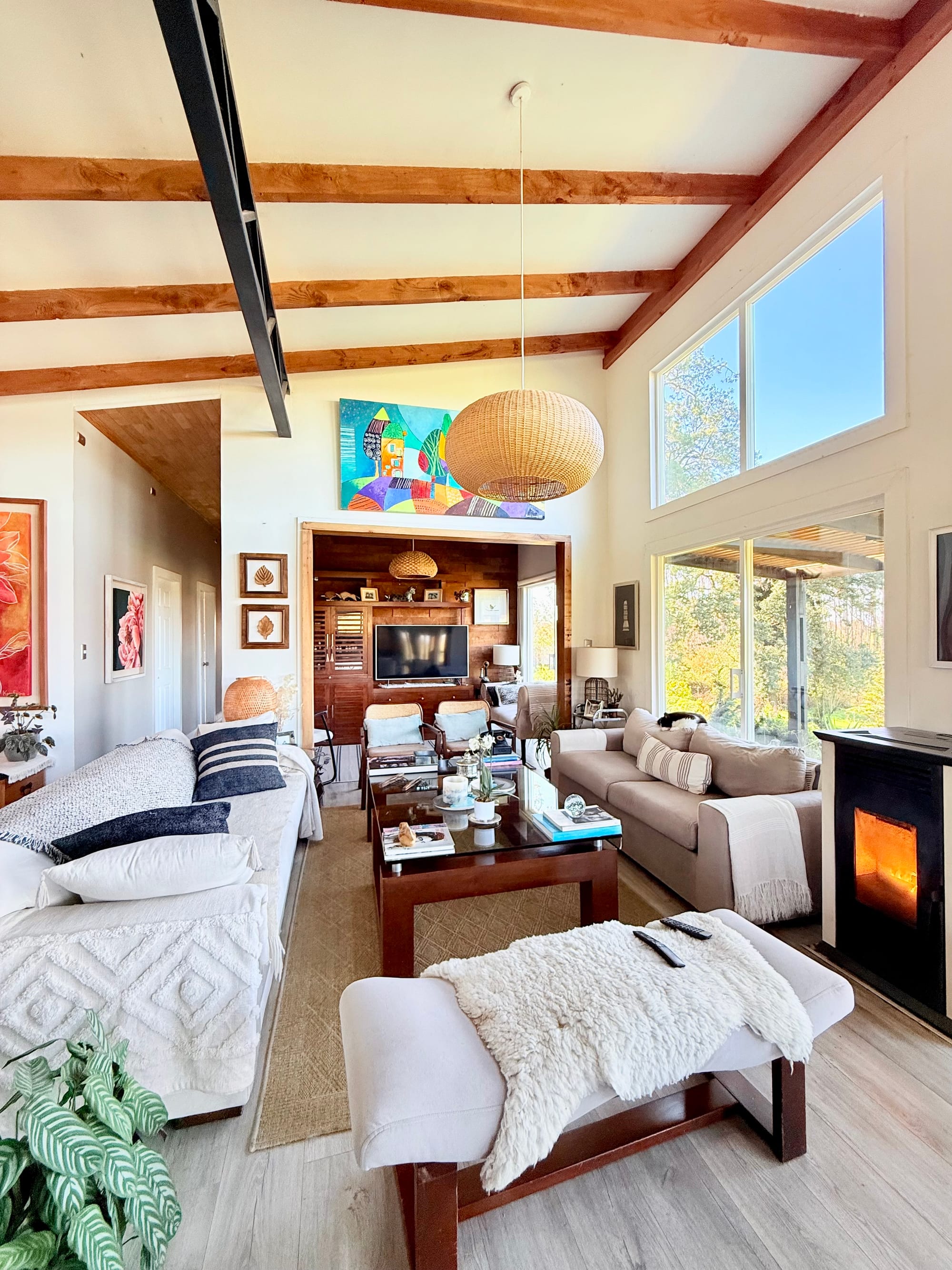 Casa Luz | Frutillar