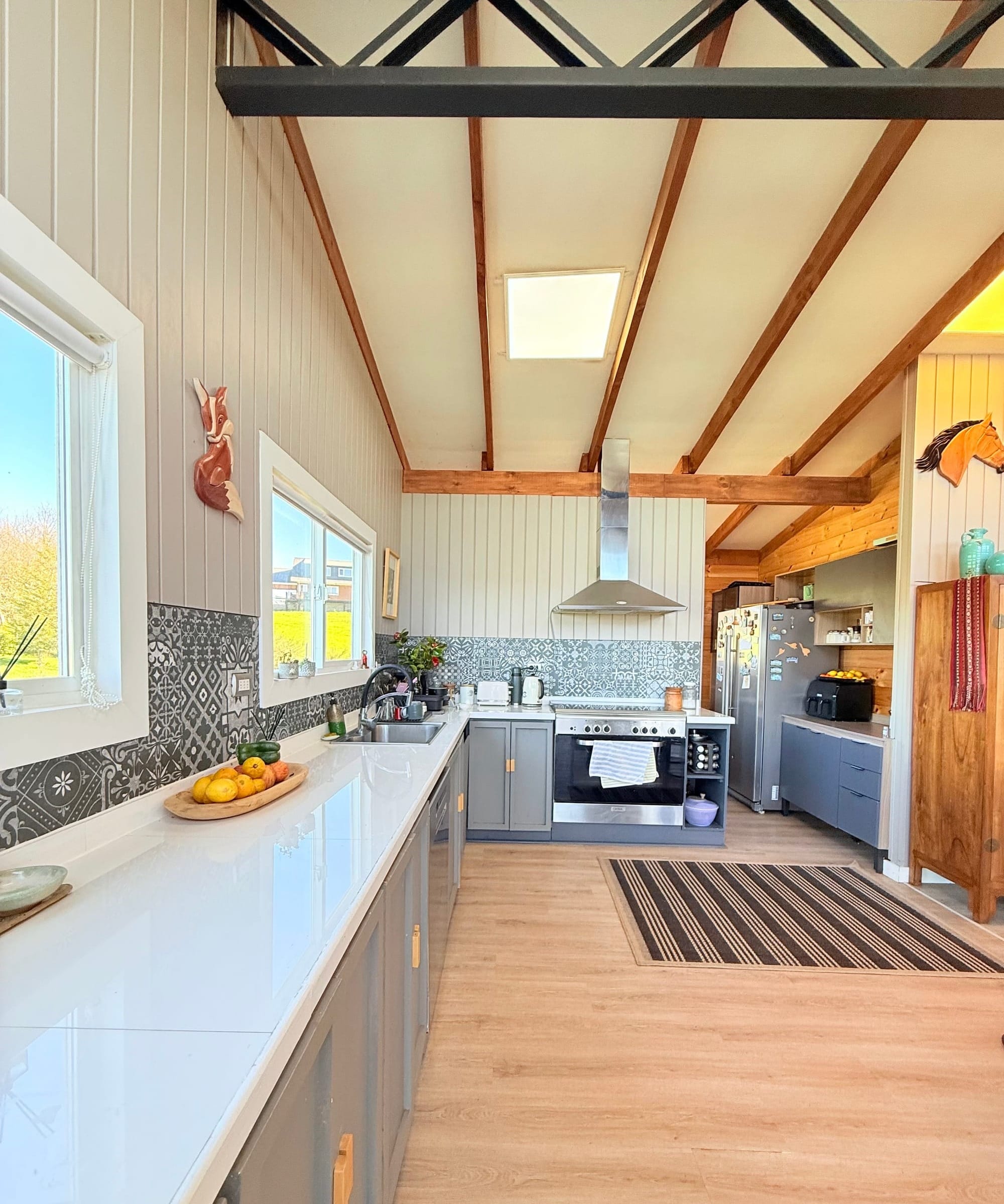 Casa Luz | Frutillar