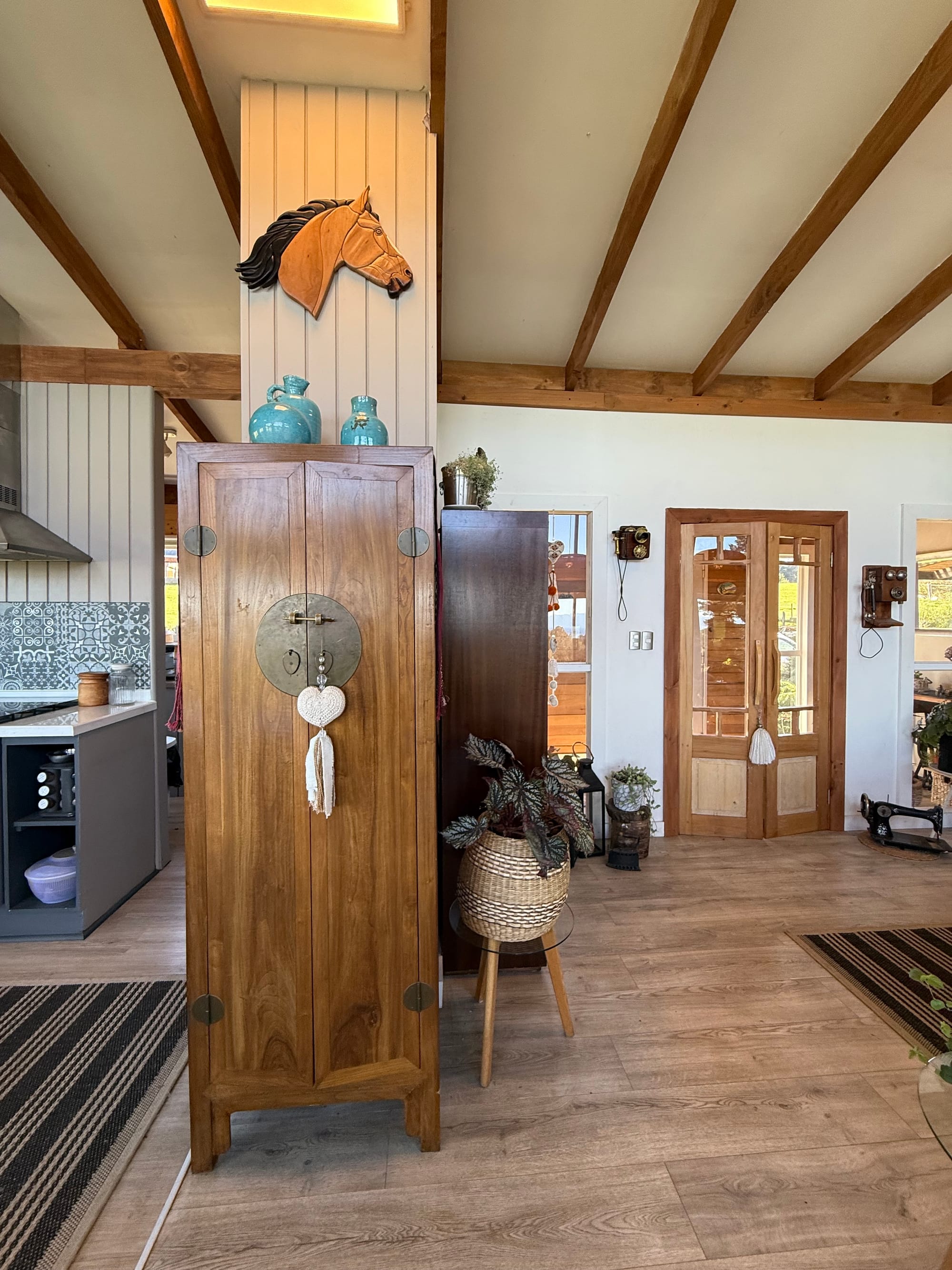 Casa Luz | Frutillar