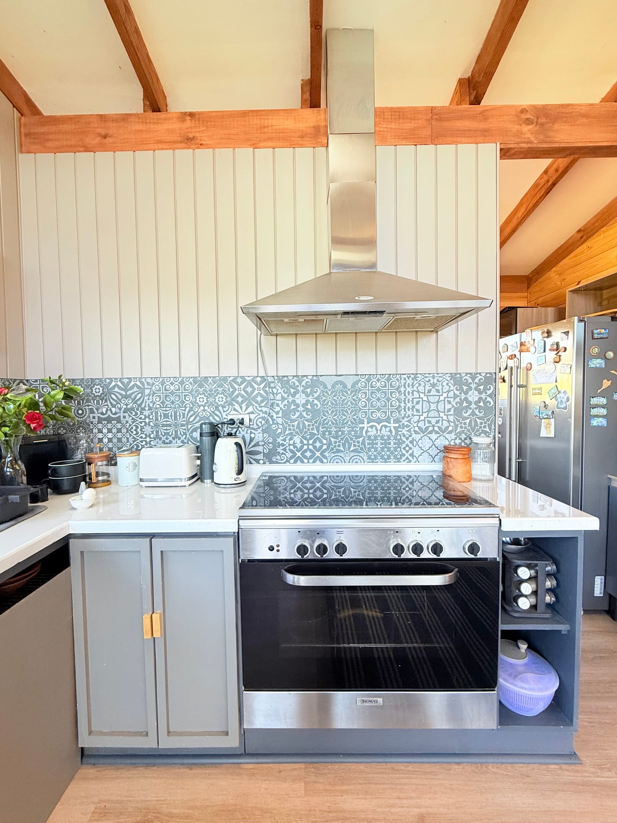 Casa Luz | Frutillar