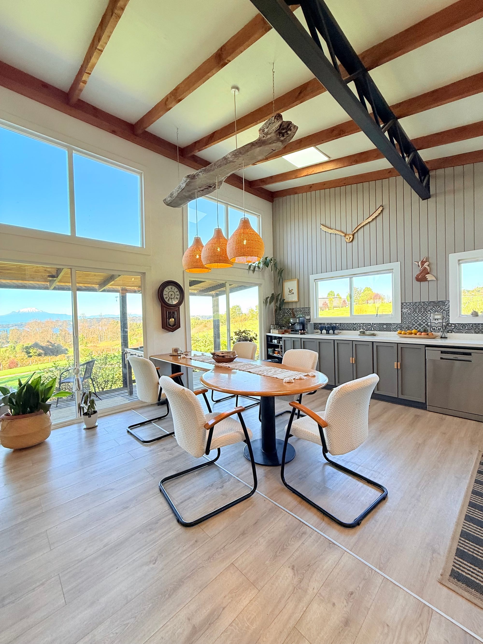 Casa Luz | Frutillar