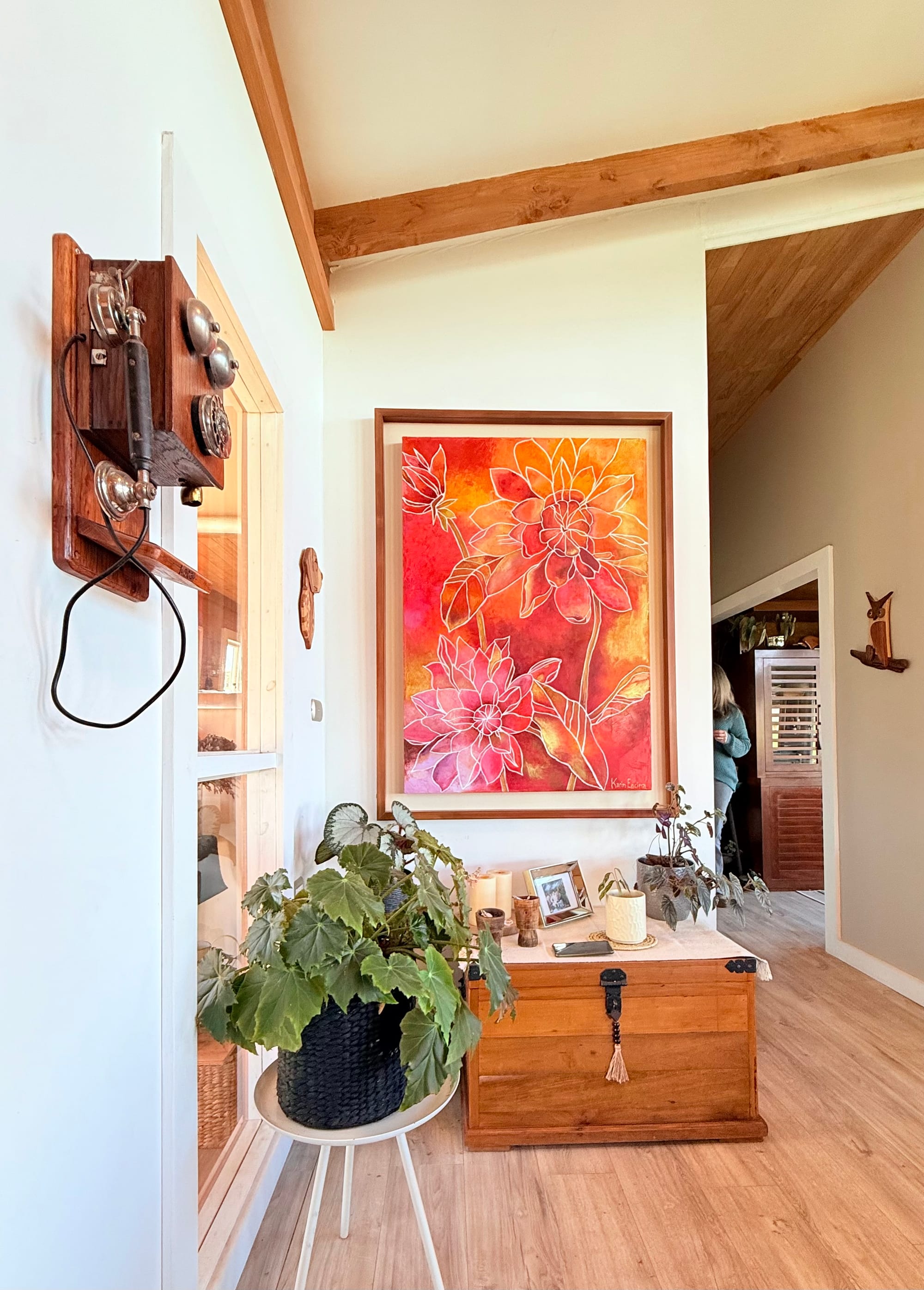 Casa Luz | Frutillar