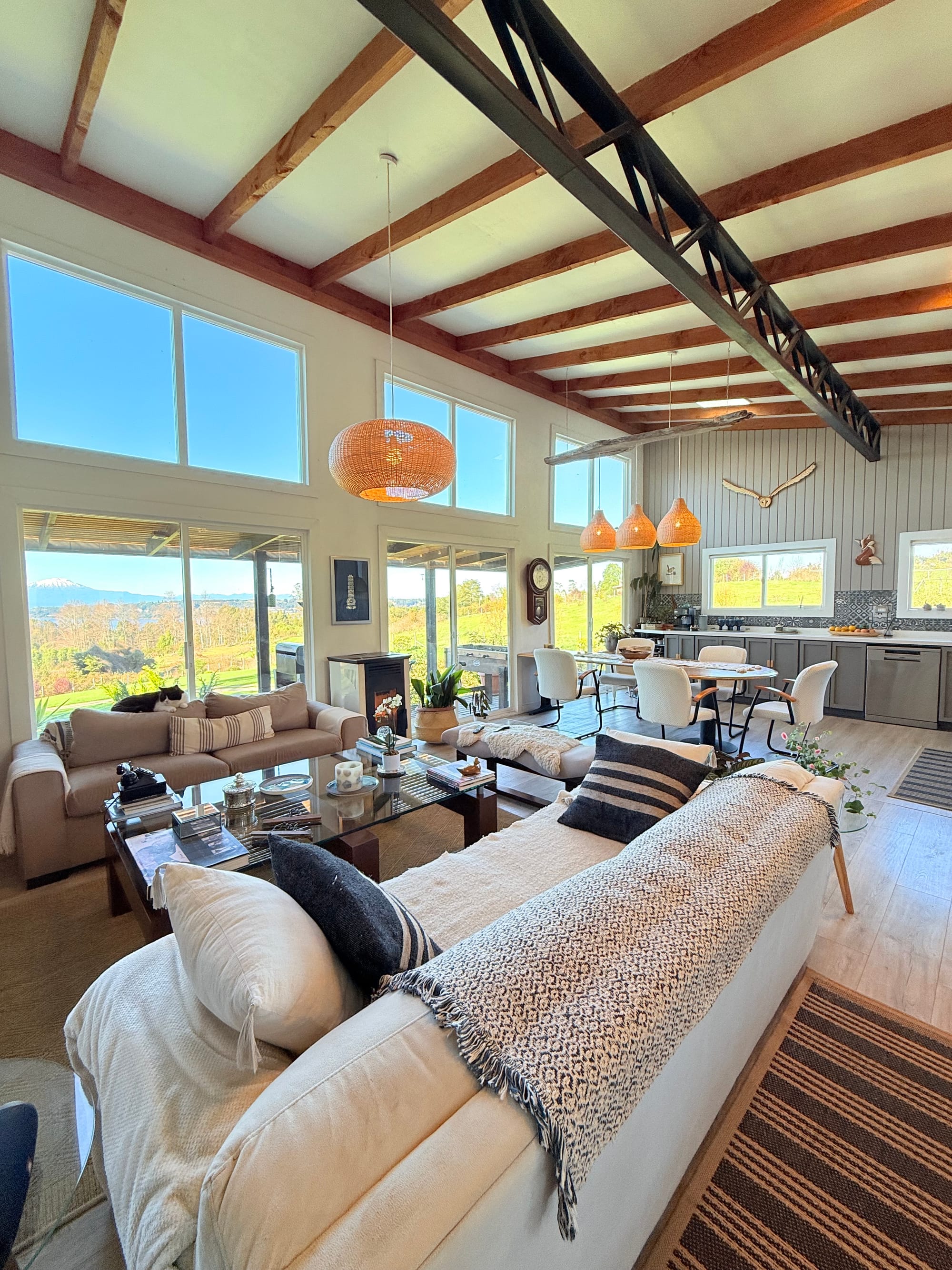 Casa Luz | Frutillar