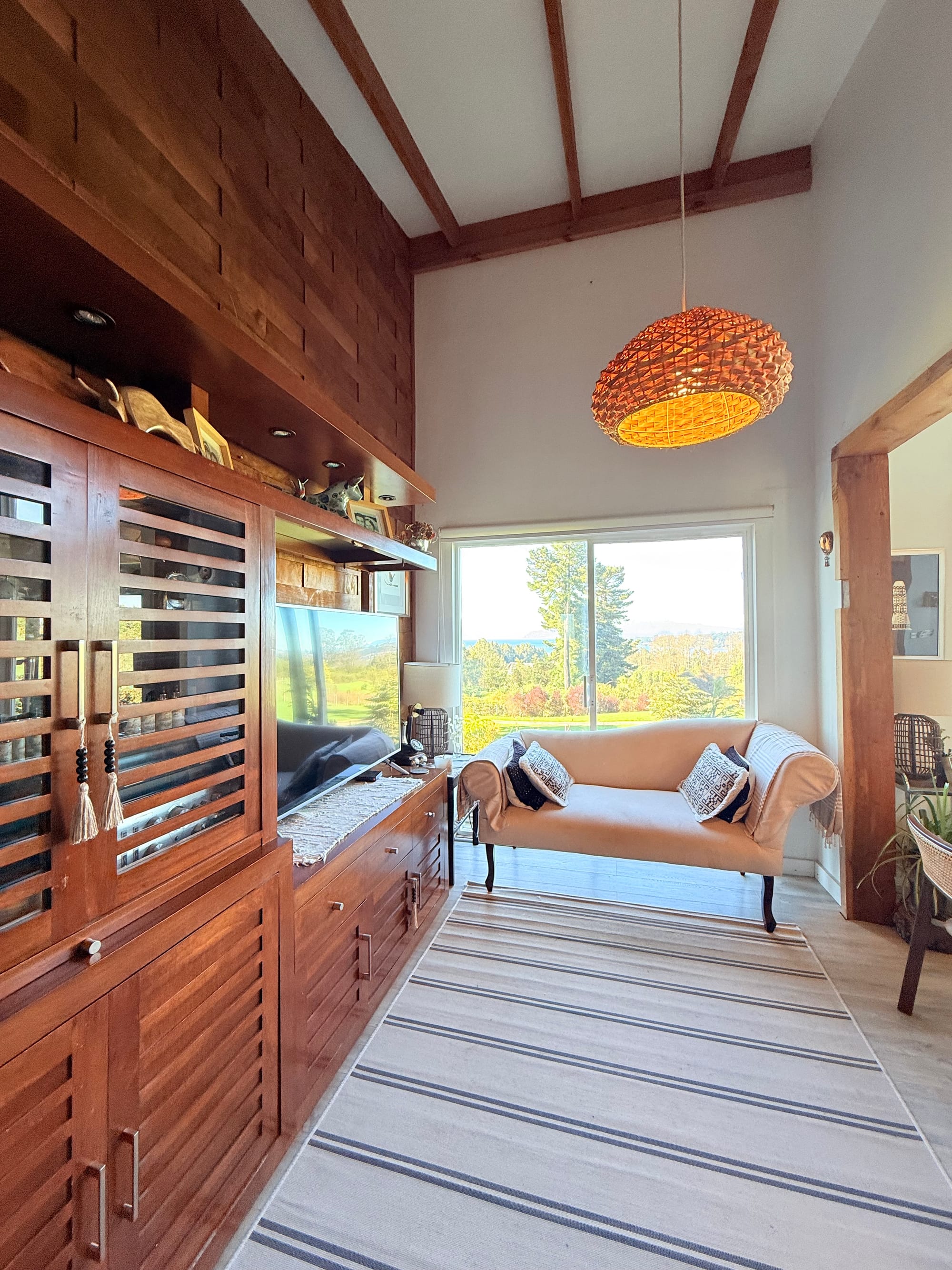 Casa Luz | Frutillar
