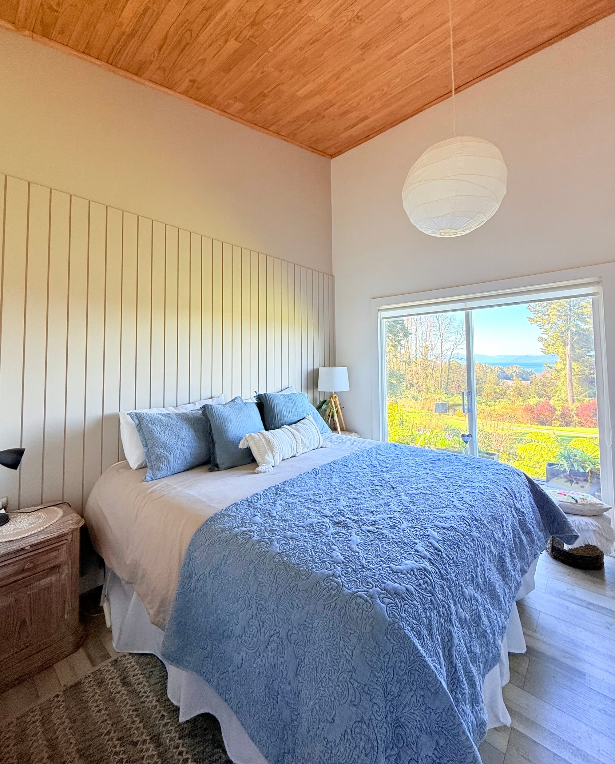 Casa Luz | Frutillar