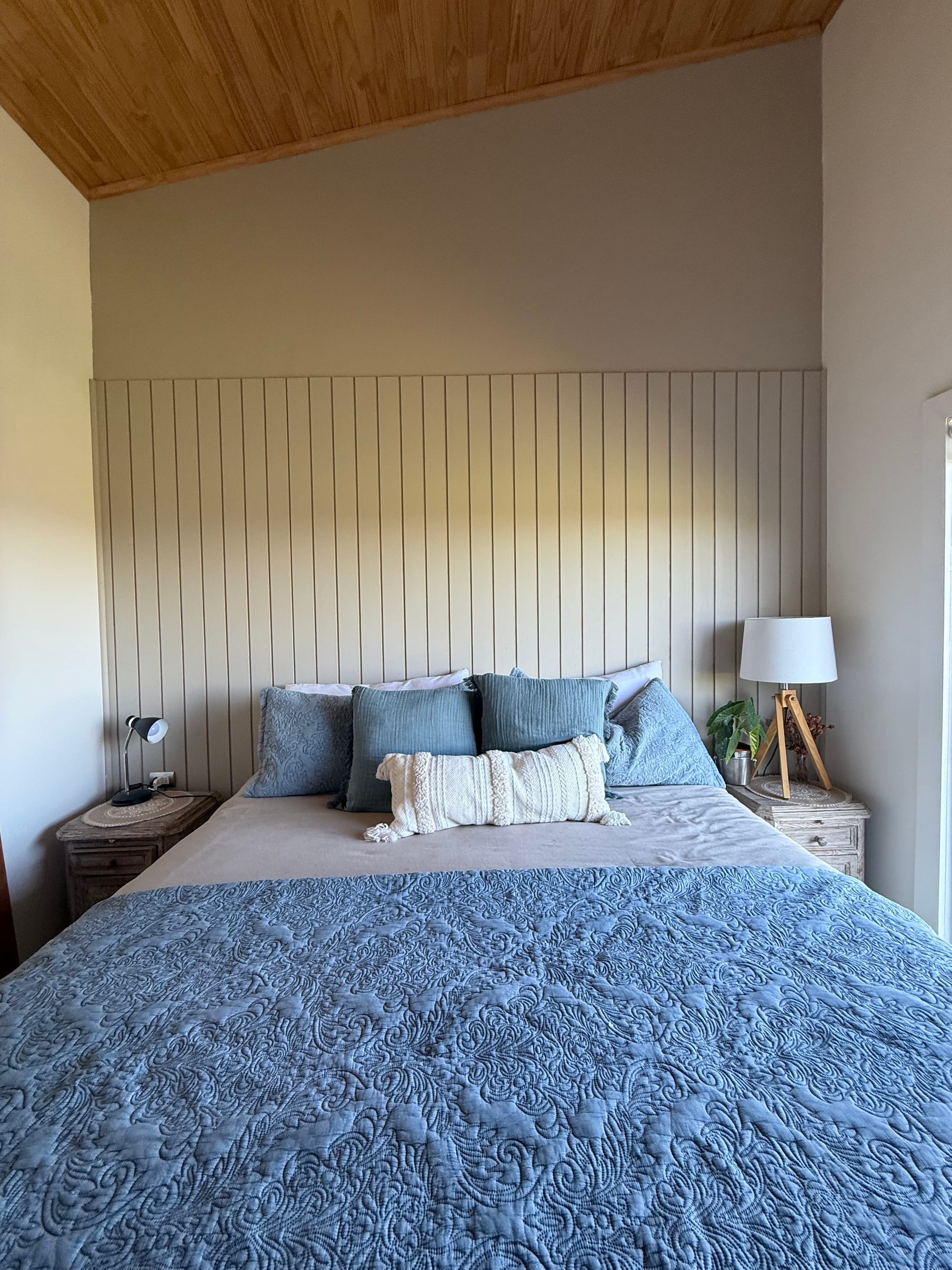 Casa Luz | Frutillar