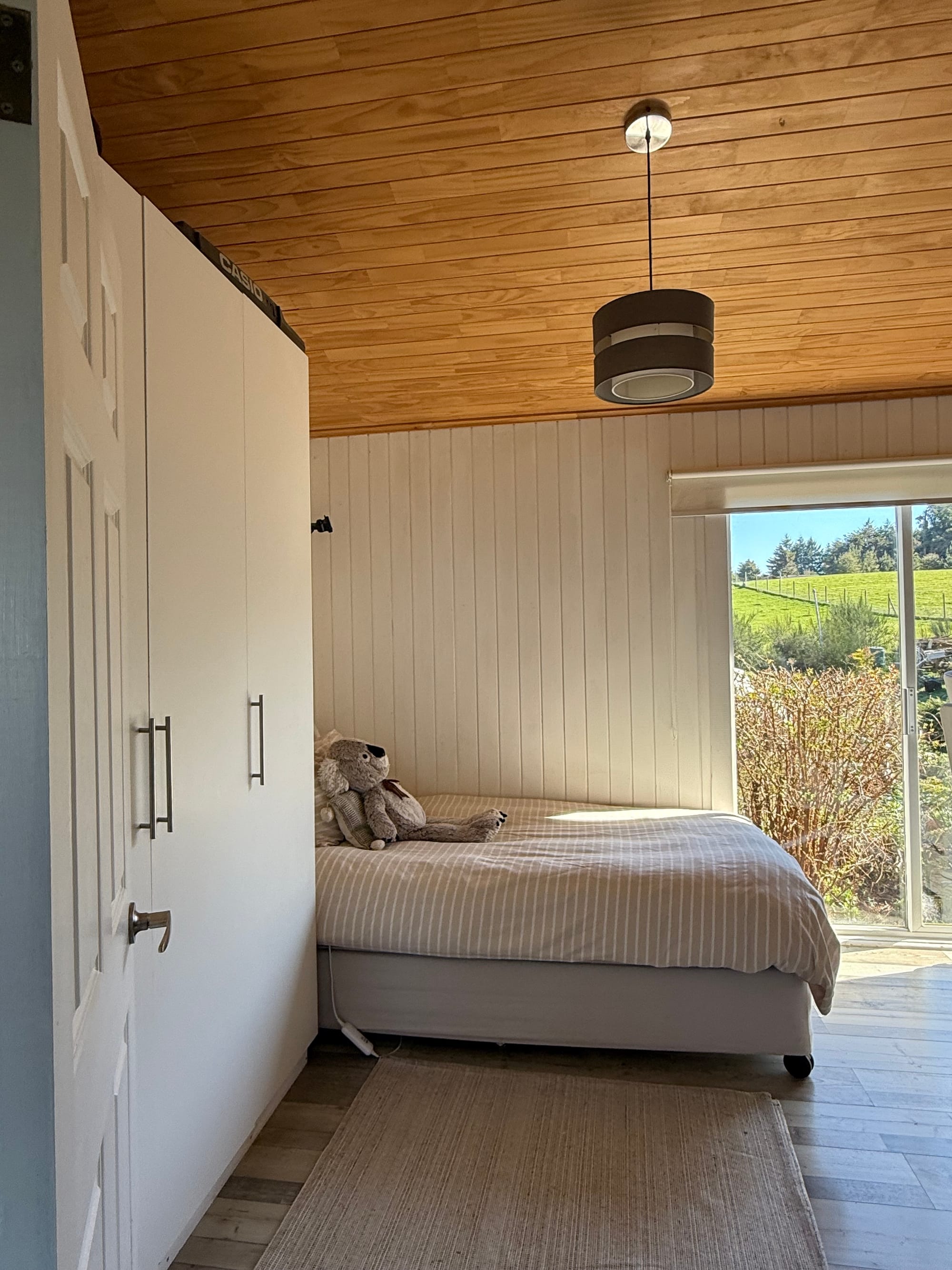 Casa Luz | Frutillar