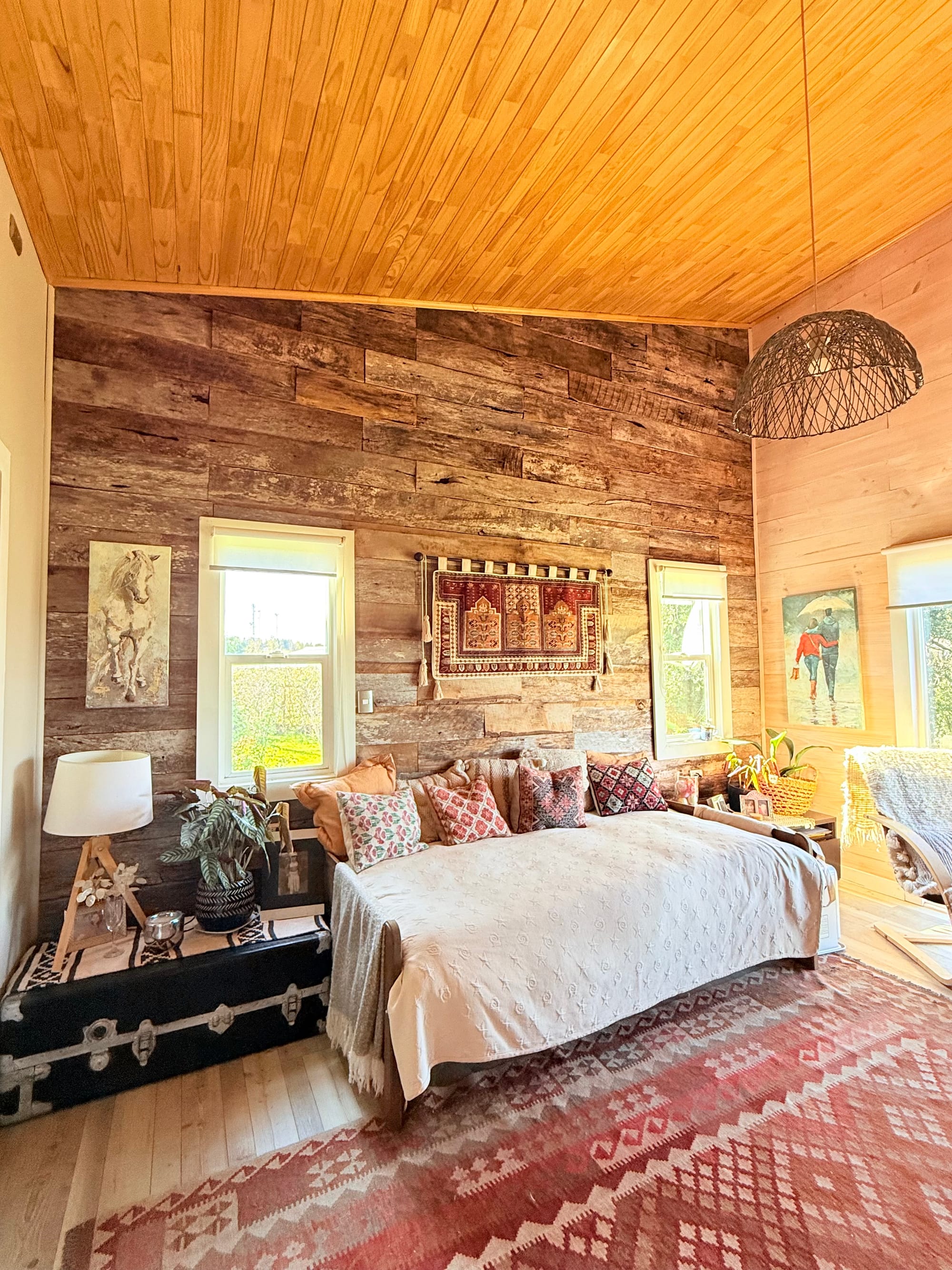 Casa Luz | Frutillar