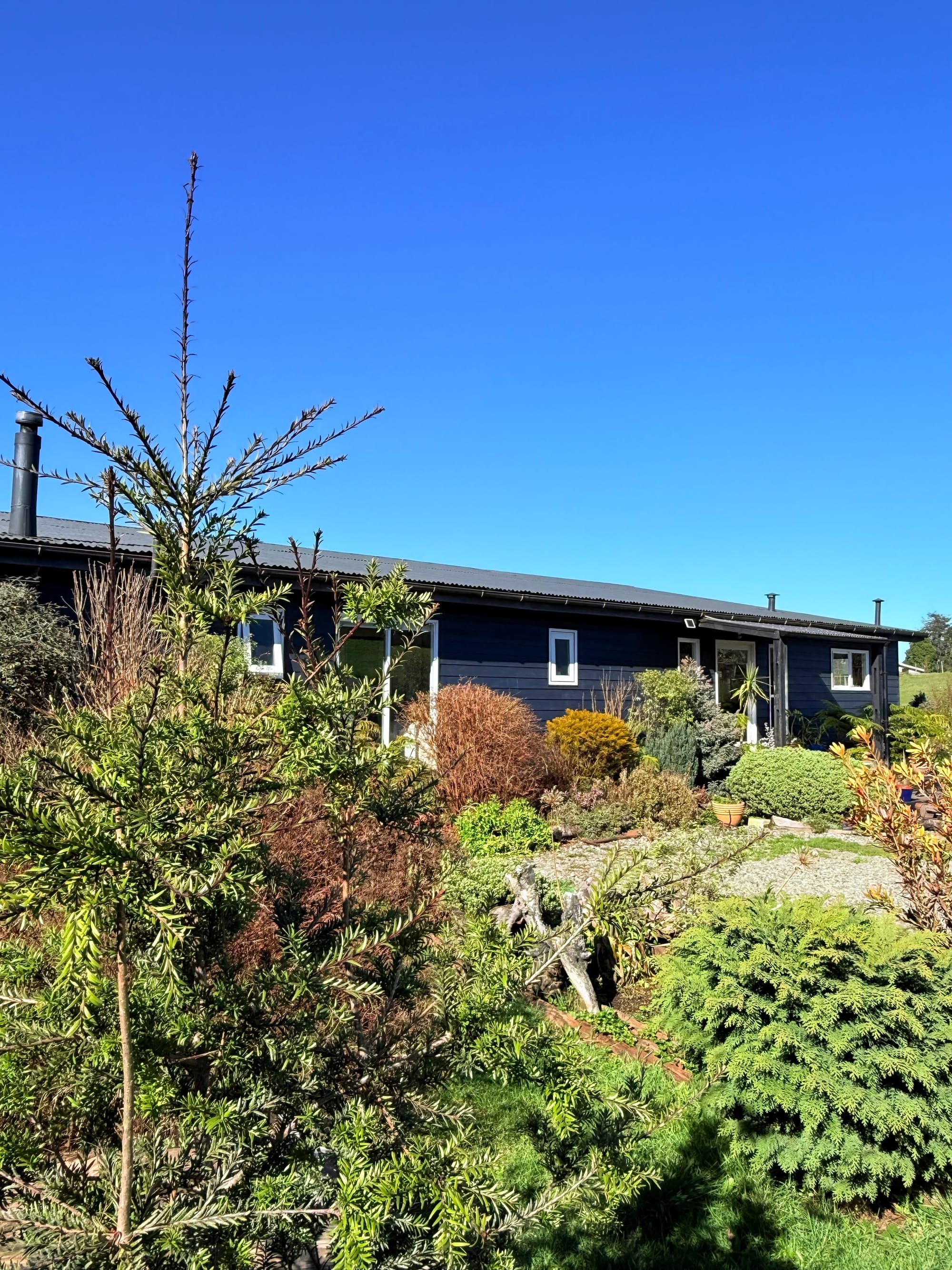 Casa Luz | Frutillar