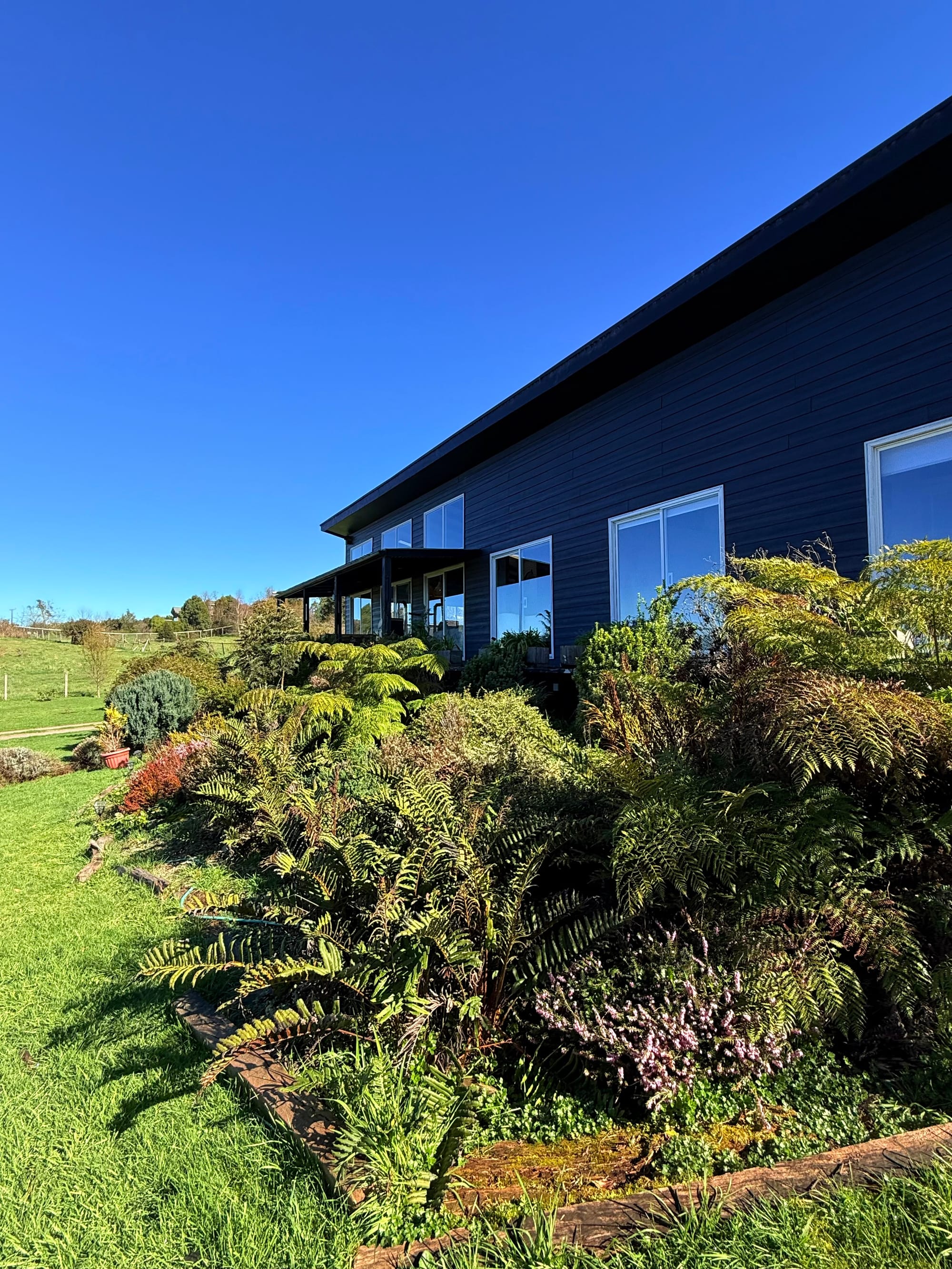 Casa Luz | Frutillar