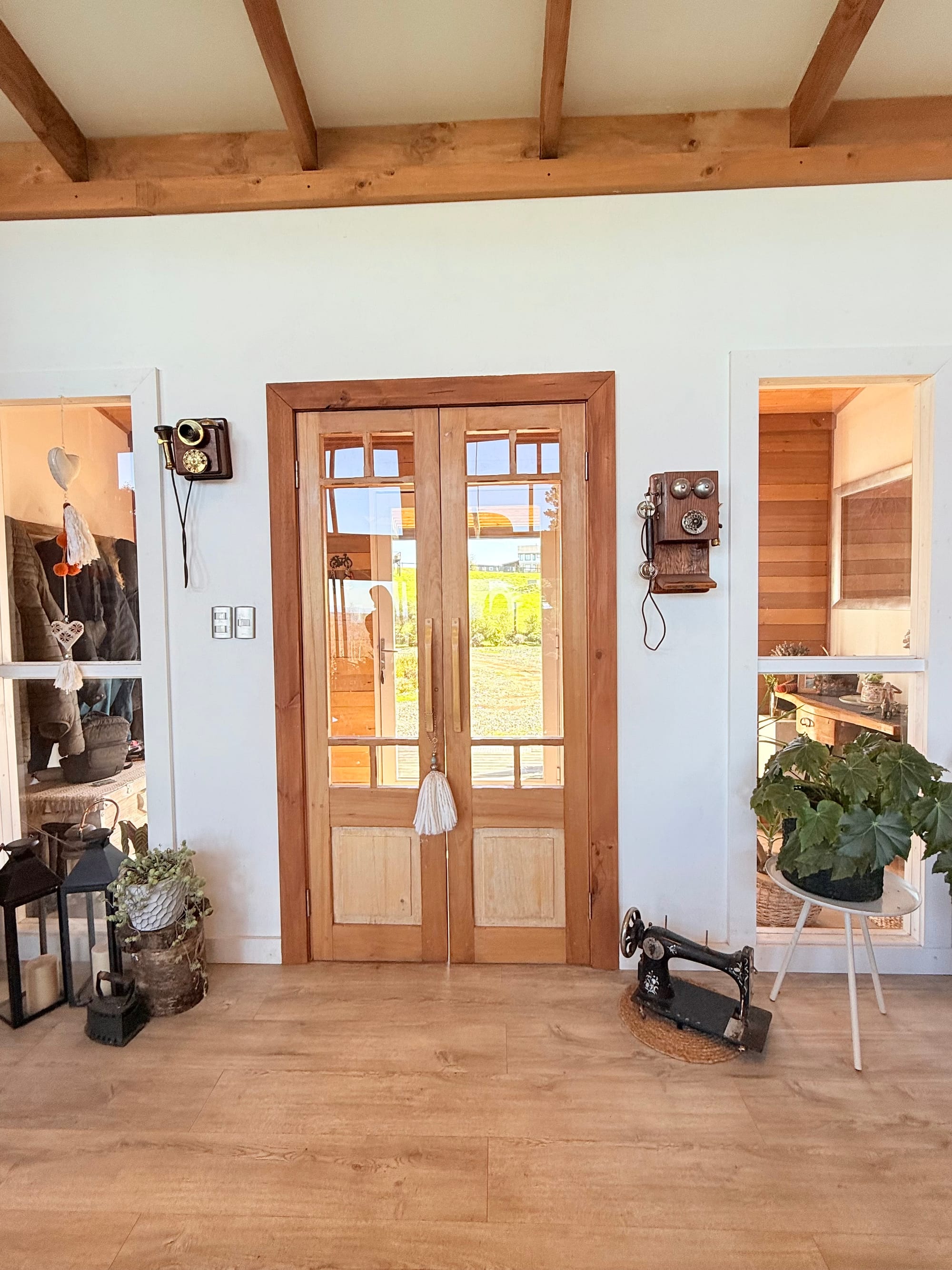 Casa Luz | Frutillar