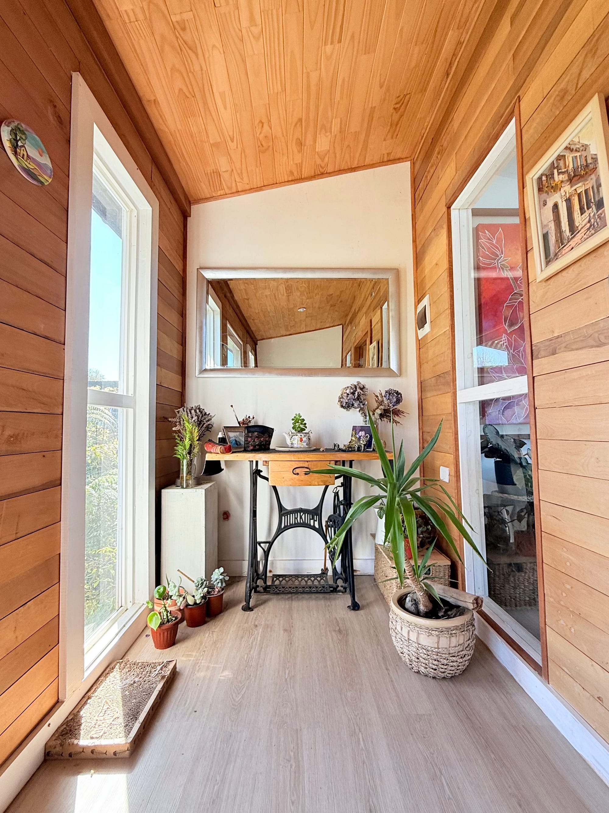 Casa Luz | Frutillar