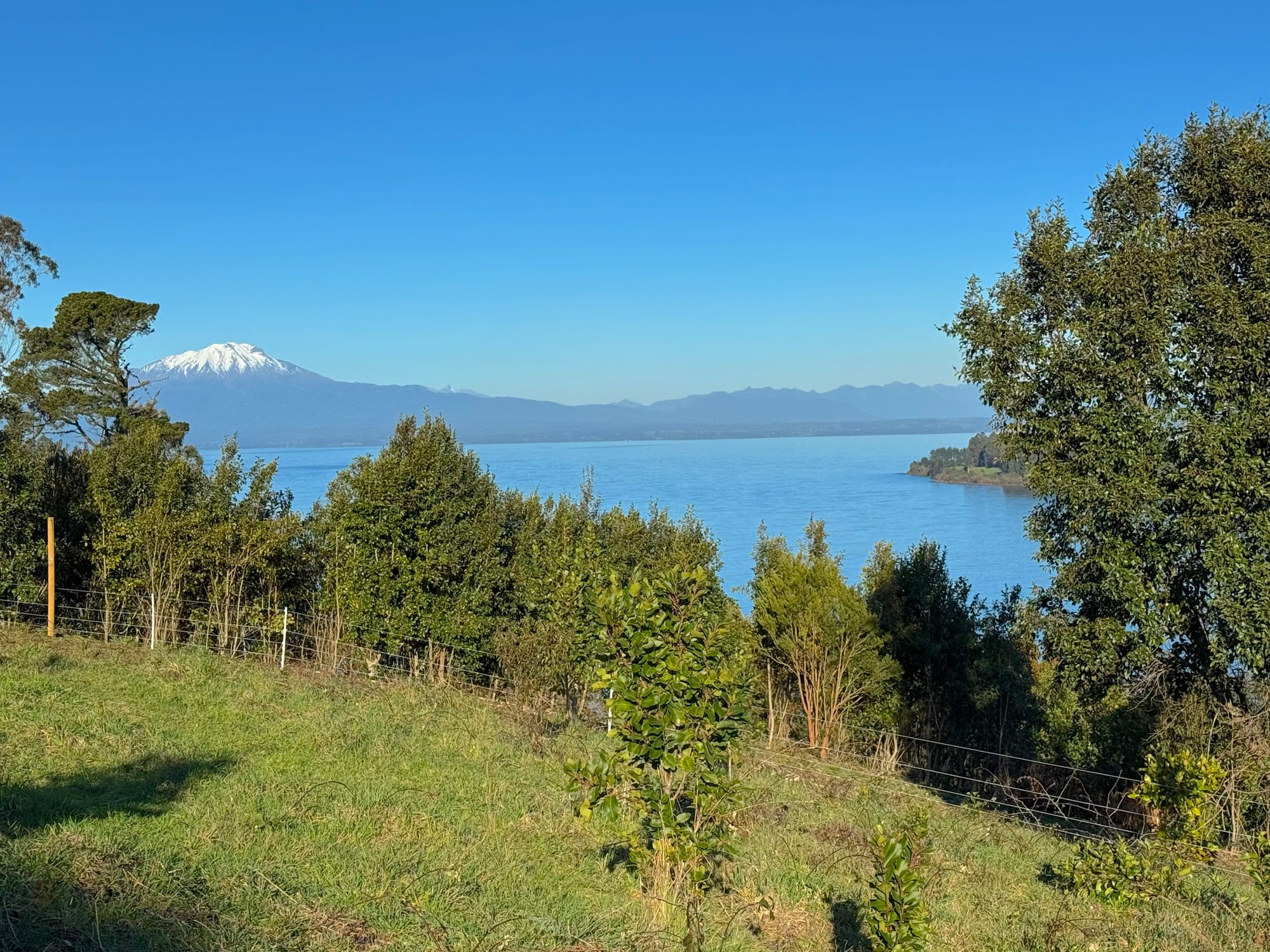 Parcela Bahía | Punta Larga