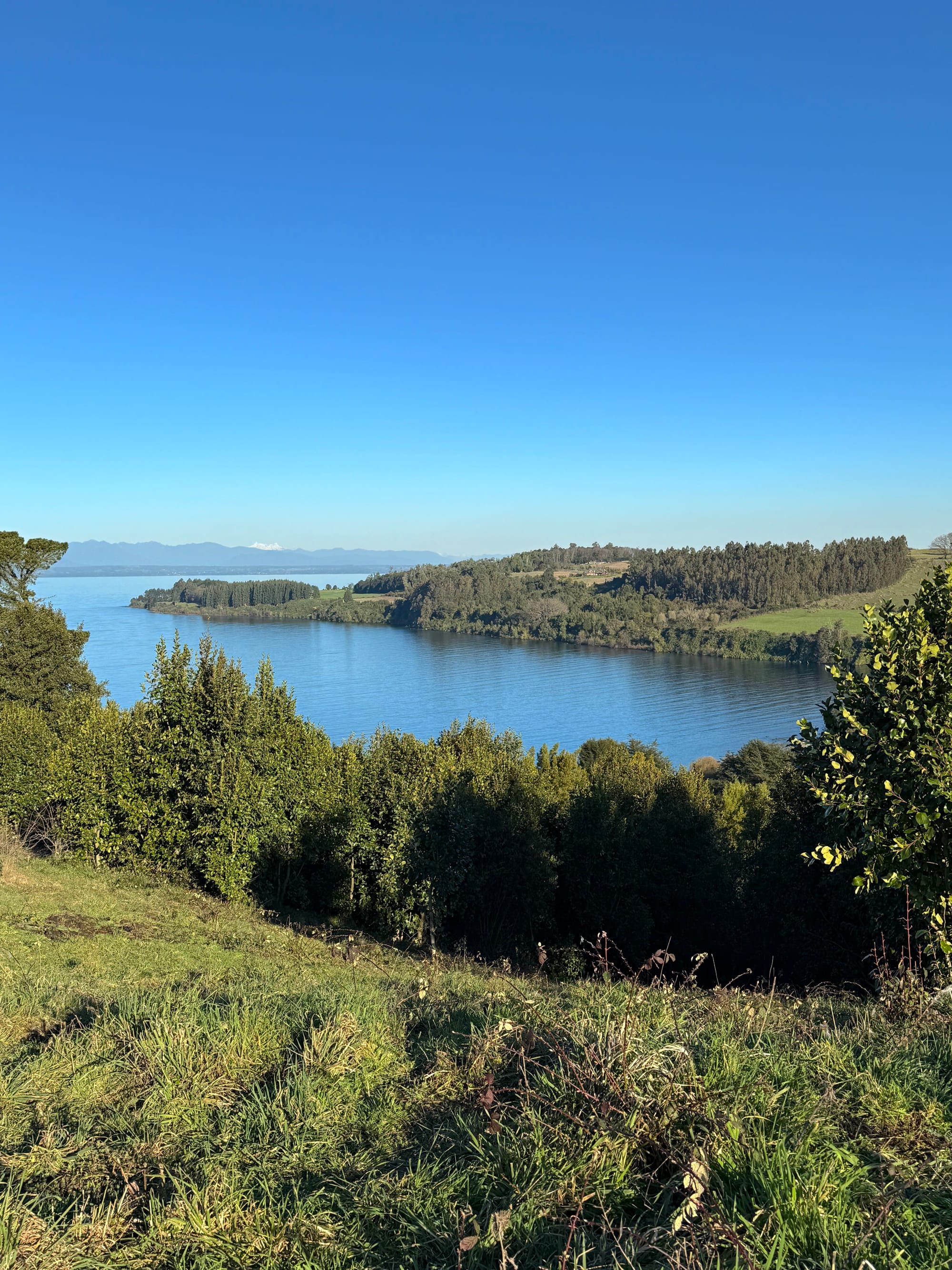 Parcela Bahía | Punta Larga