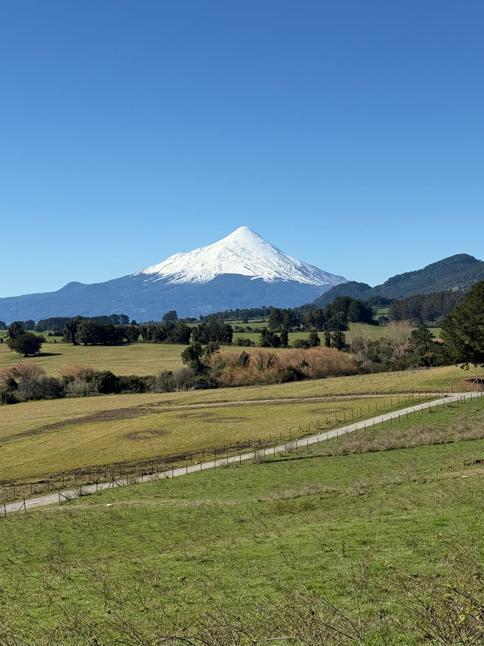 Parcela los Riscos | Puerto Varas
