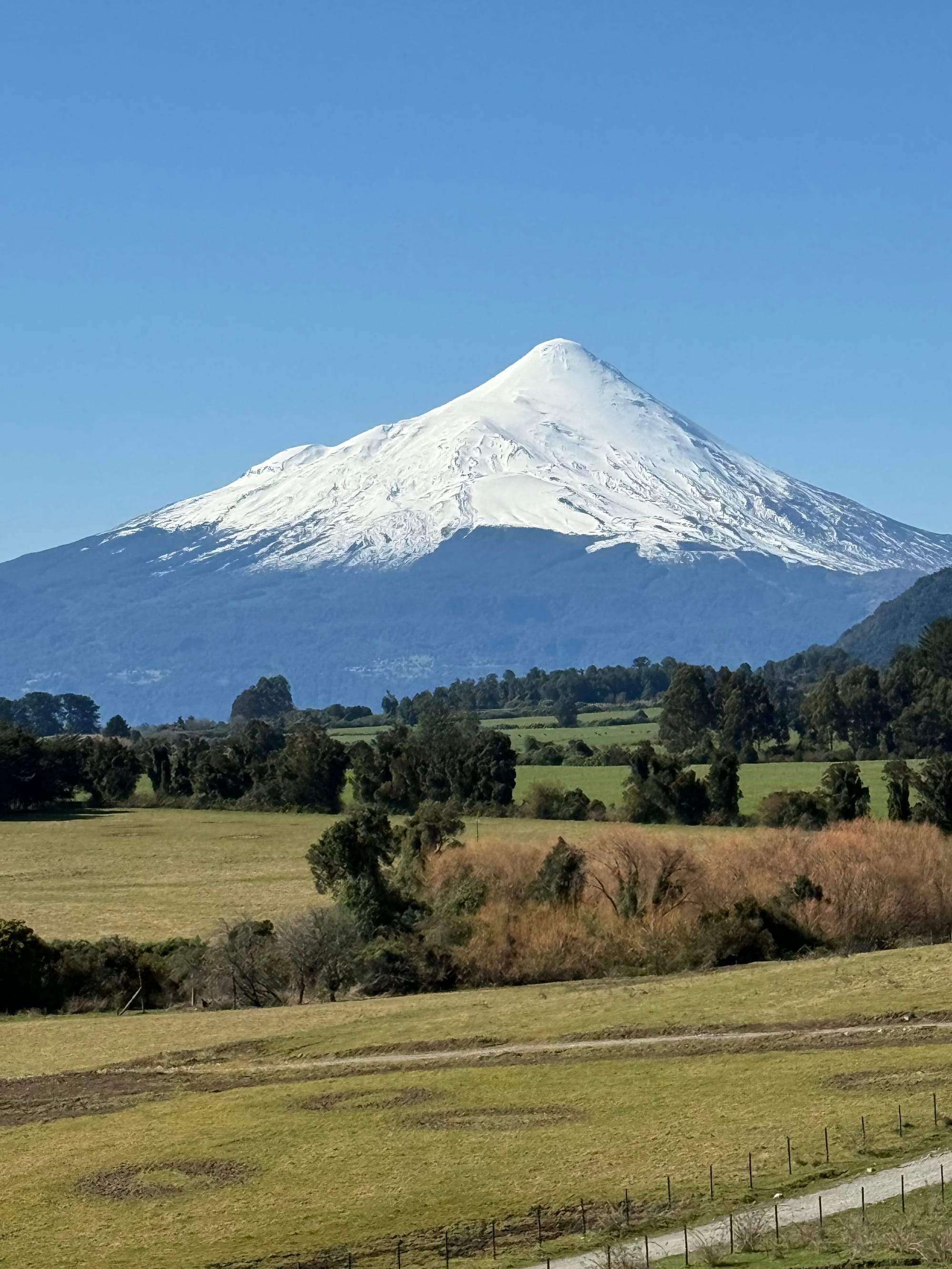 Parcela los Riscos | Puerto Varas