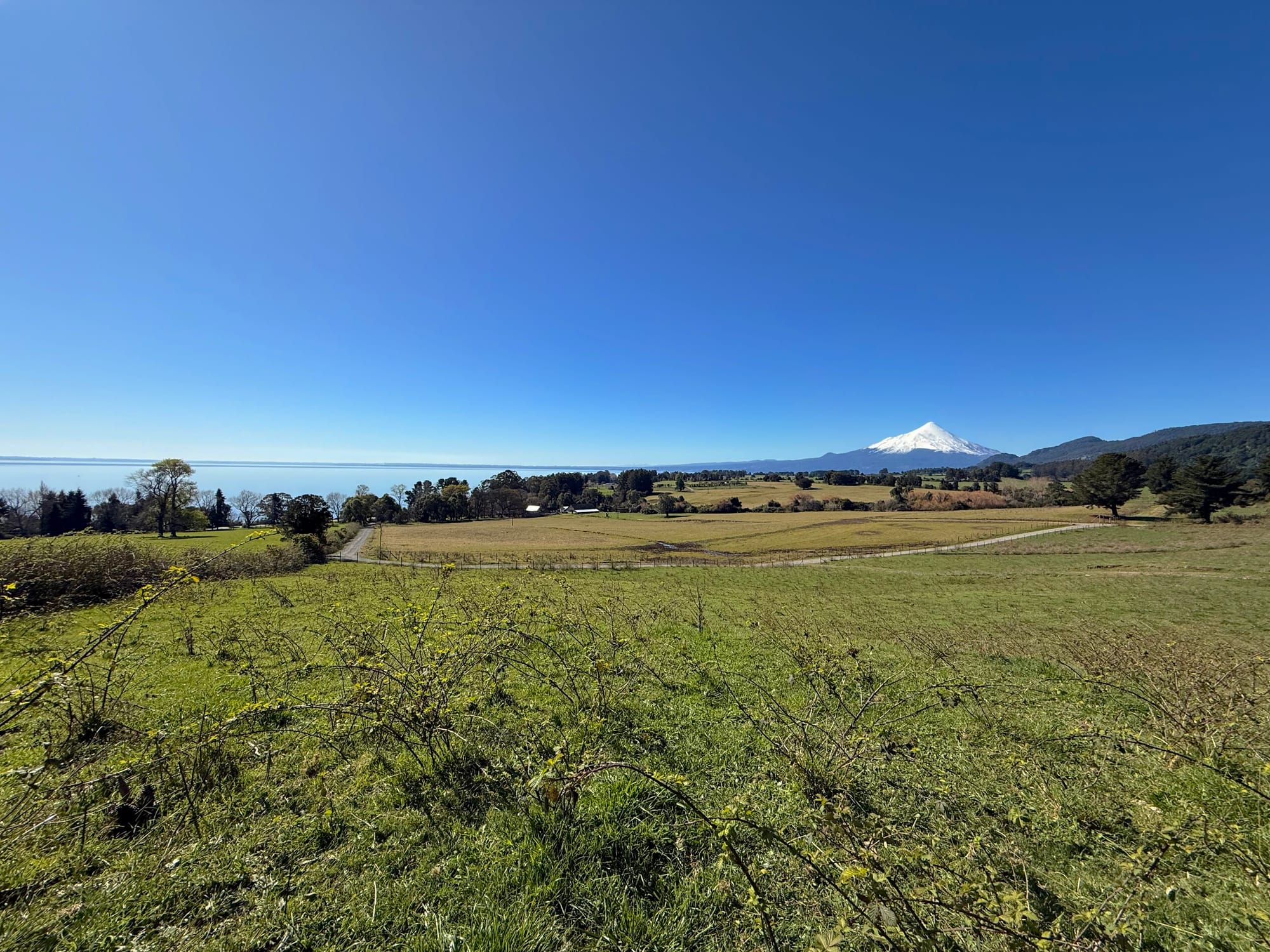 Parcela los Riscos | Puerto Varas