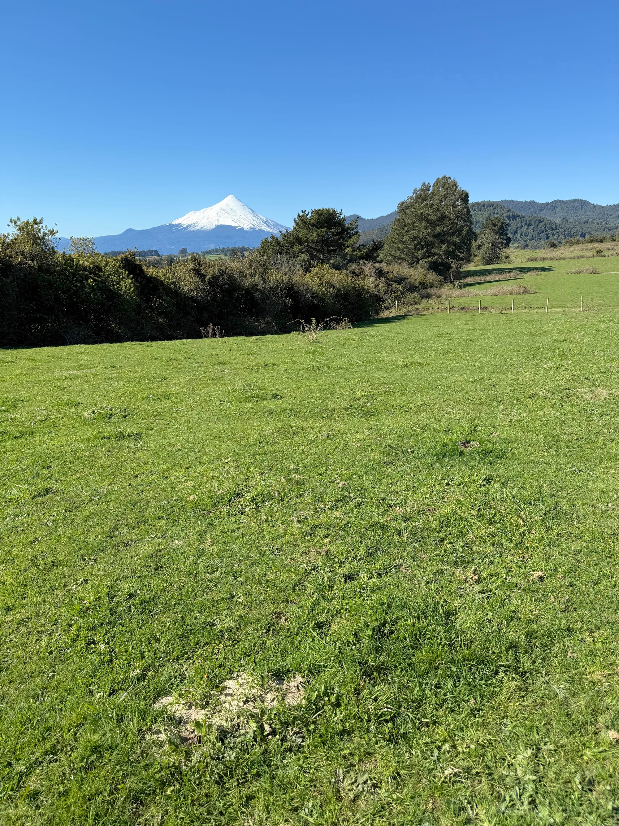 Parcela los Riscos | Puerto Varas