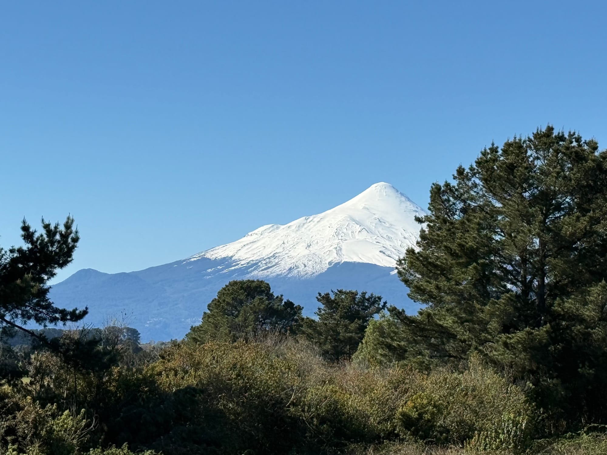 Parcela los Riscos | Puerto Varas