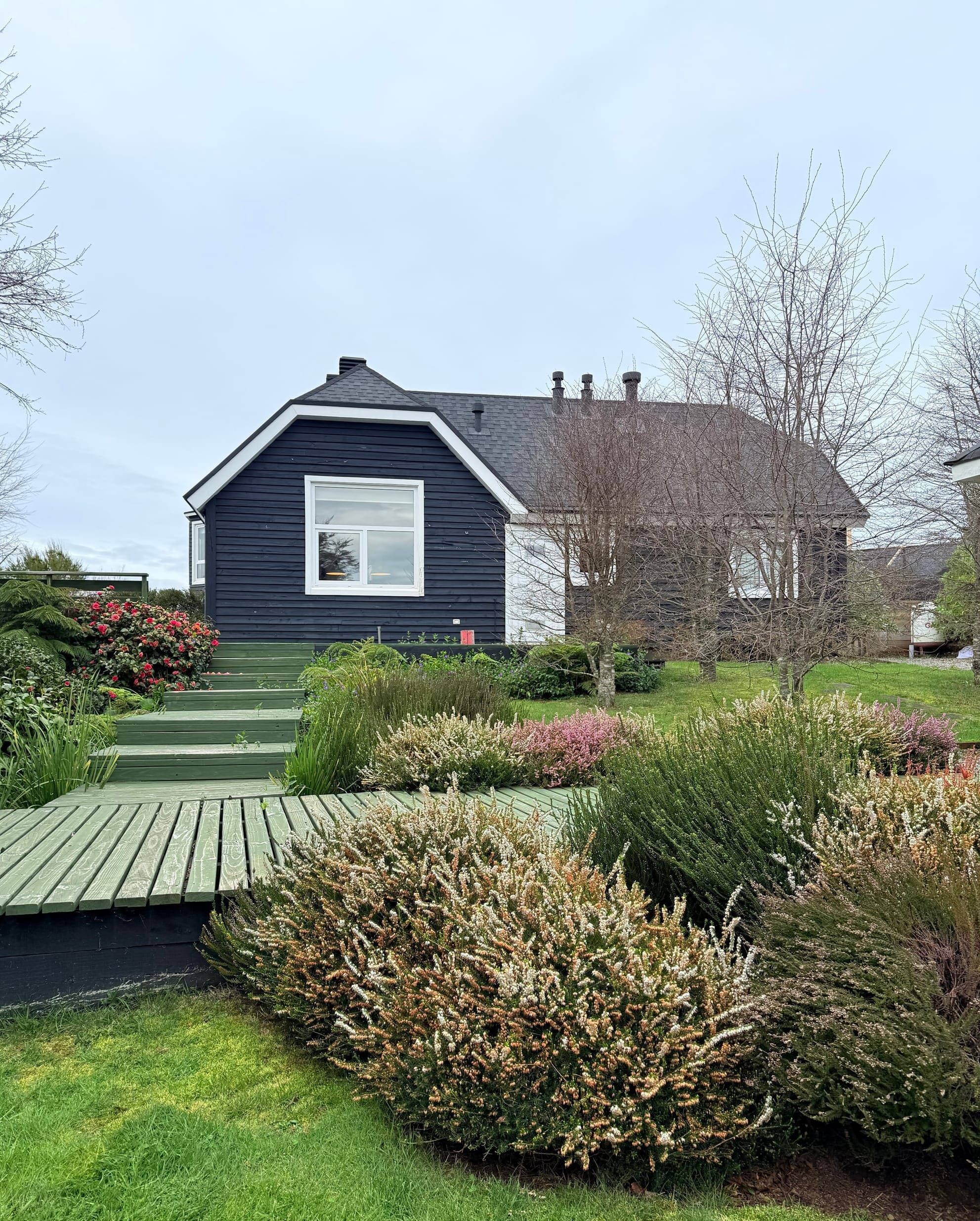 Casa Legado | Frutillar