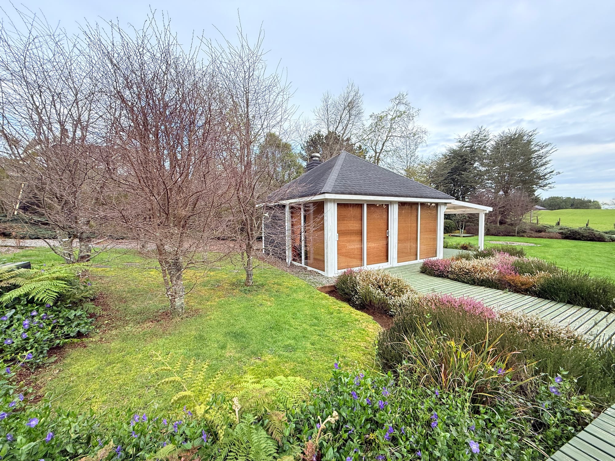 Casa Legado | Frutillar