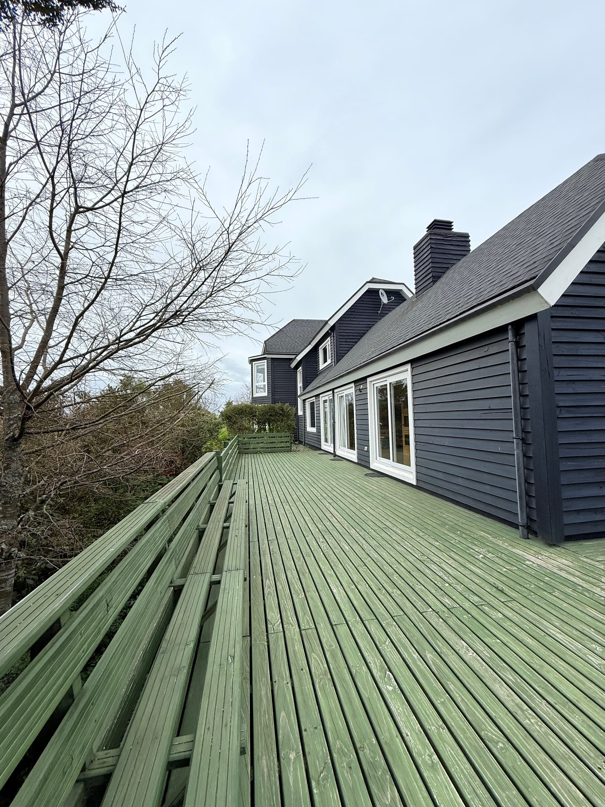 Casa Legado | Frutillar