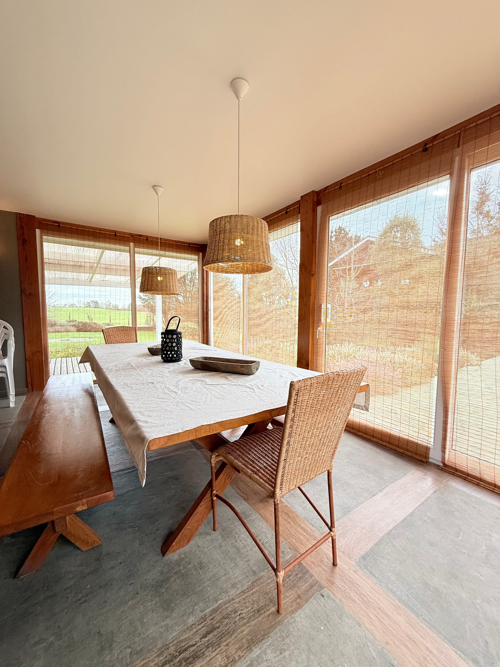 Casa Legado | Frutillar
