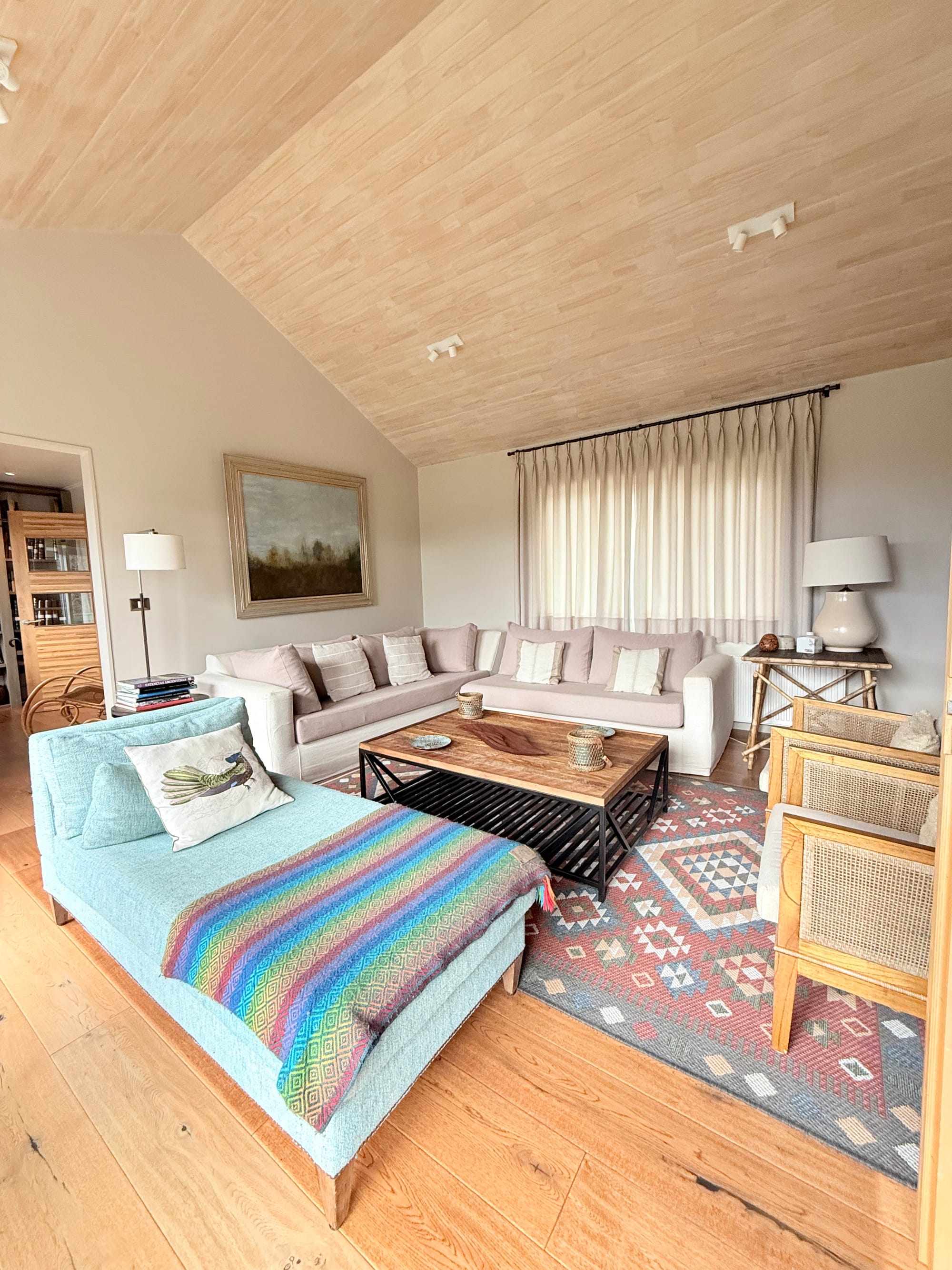 Casa Legado | Frutillar