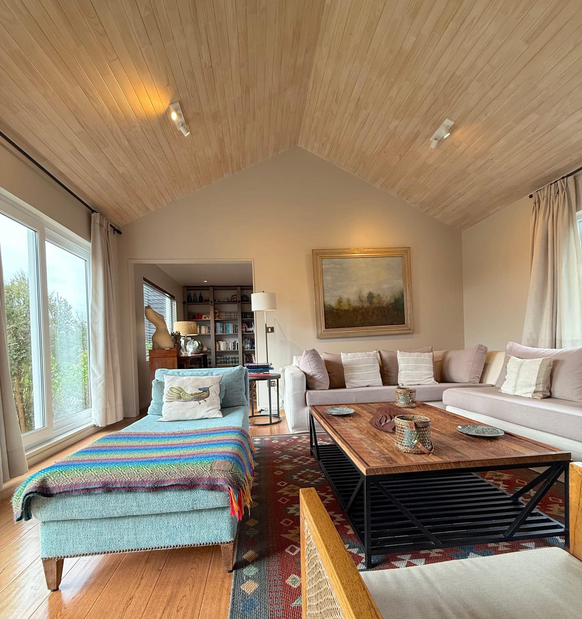 Casa Legado | Frutillar