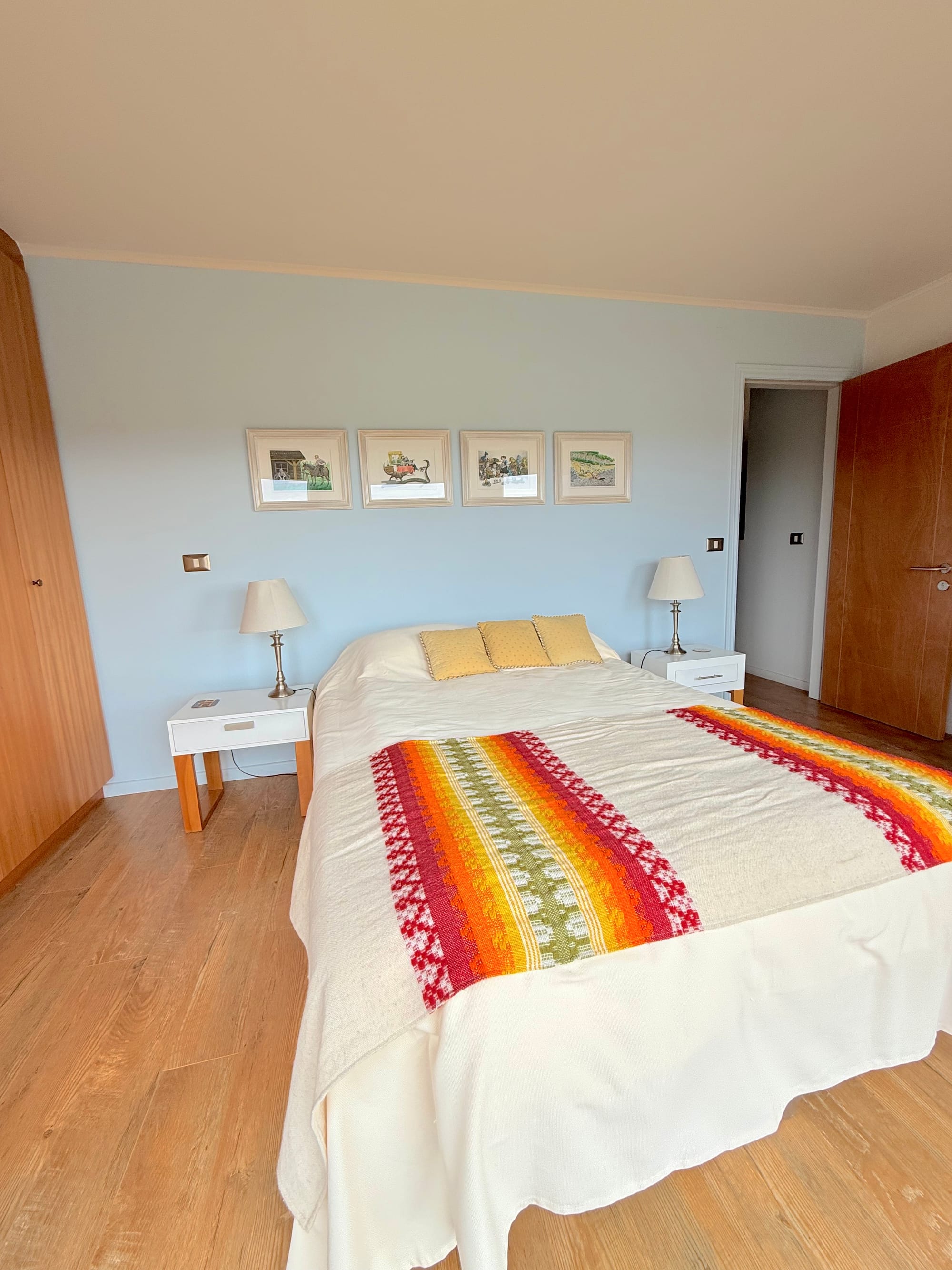 Casa Legado | Frutillar