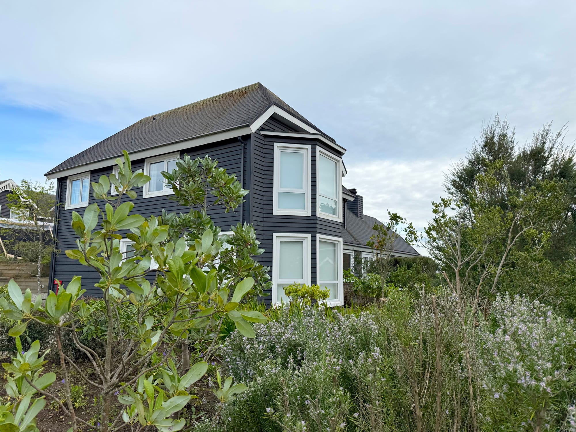 Casa Legado | Frutillar