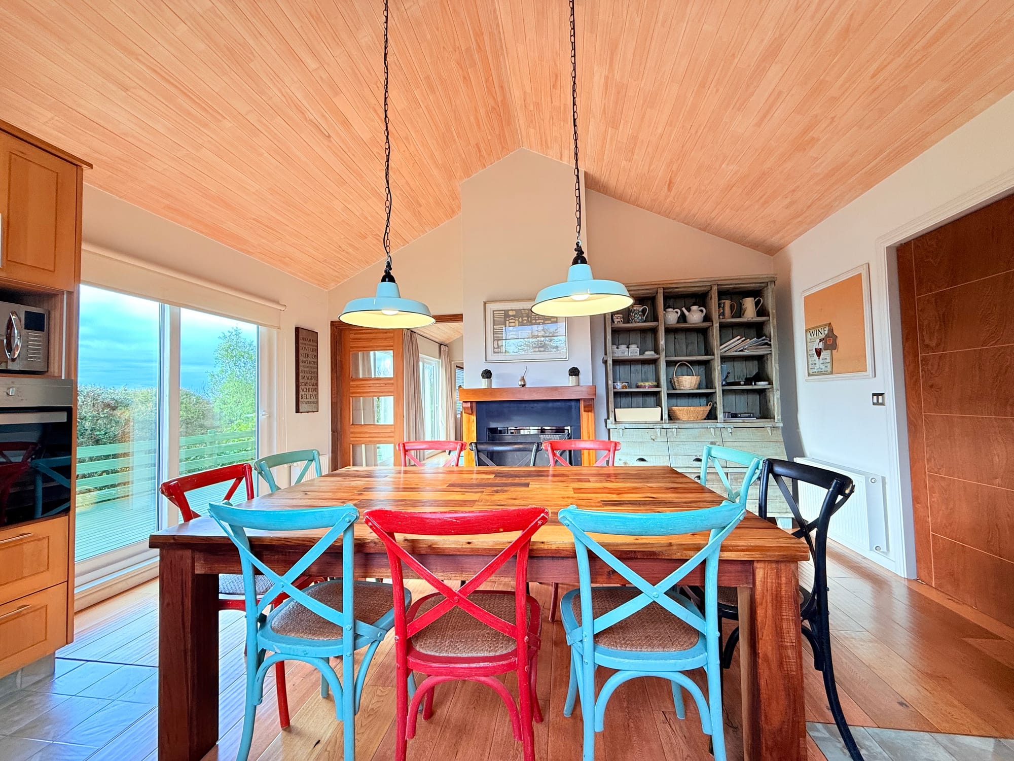 Casa Legado | Frutillar