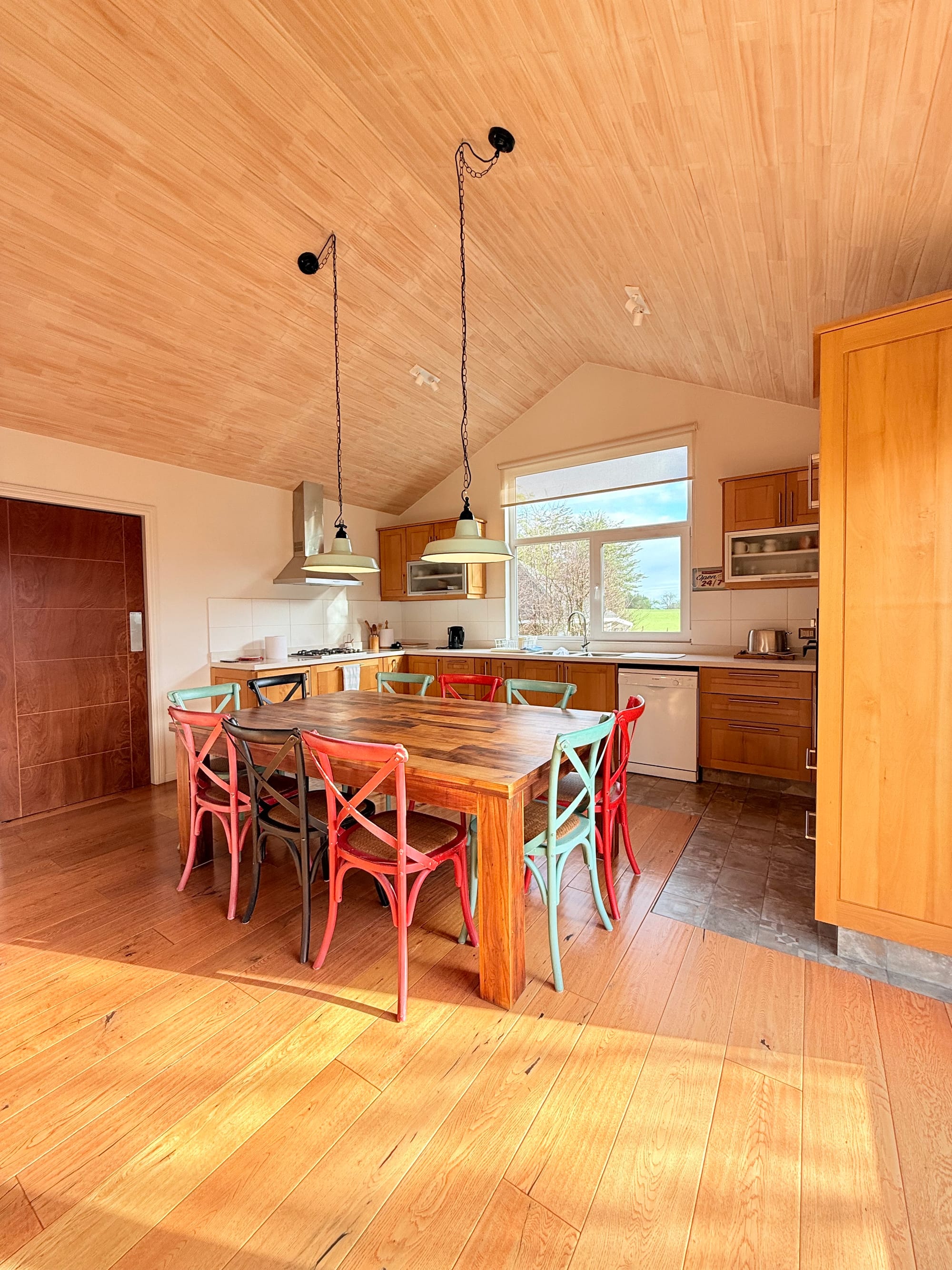 Casa Legado | Frutillar