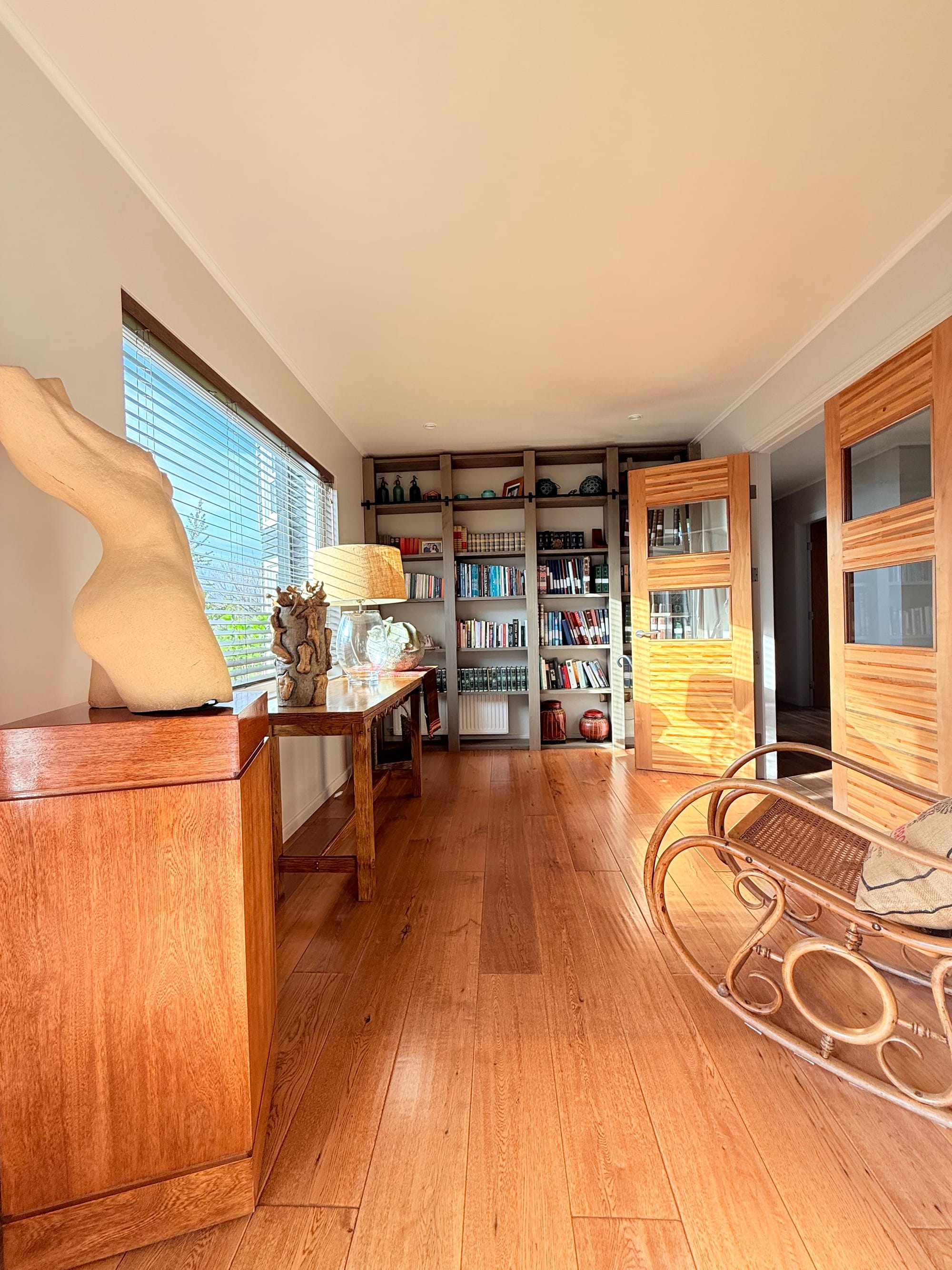 Casa Legado | Frutillar