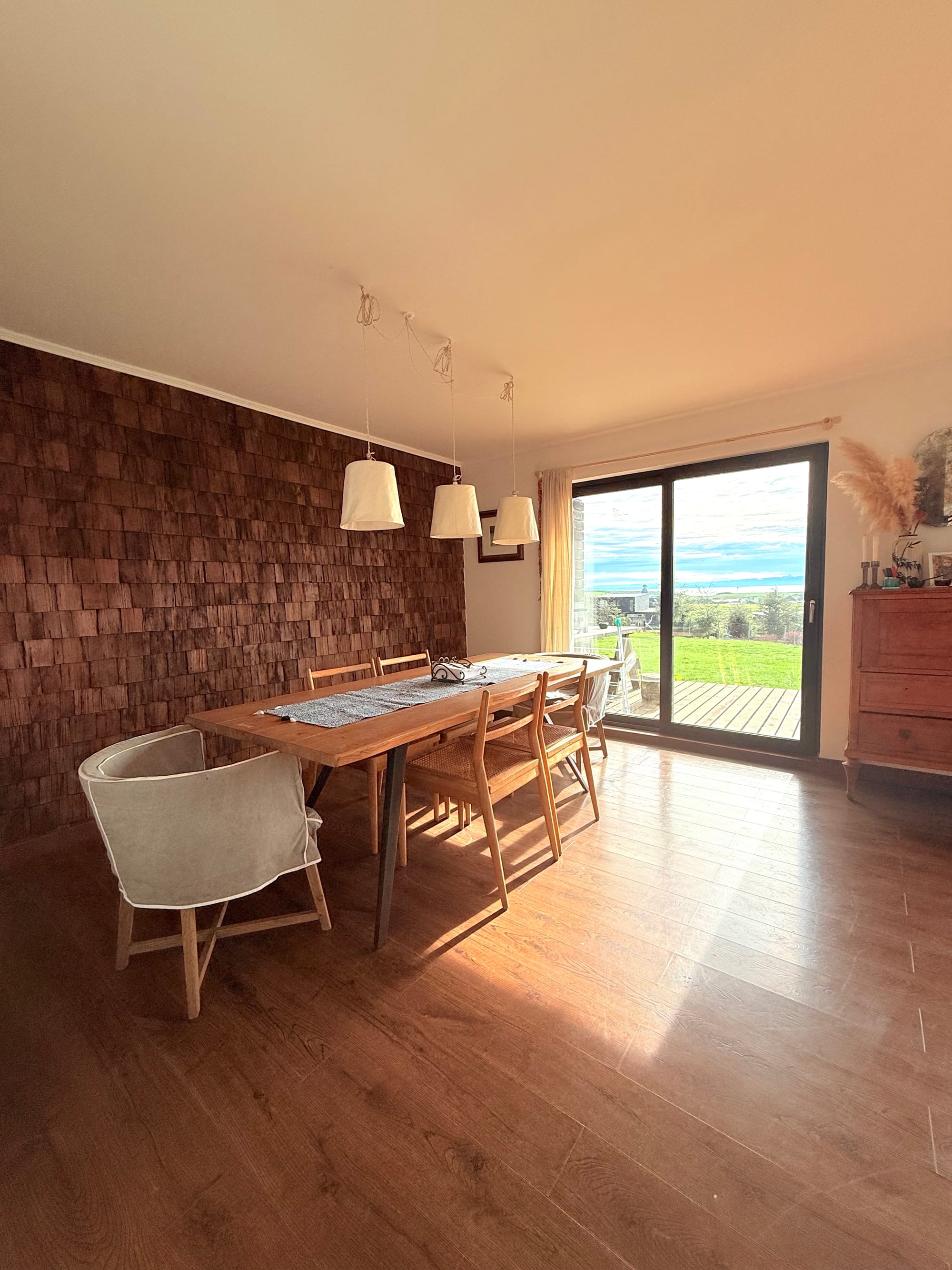 Casa Molino | Llanquihue