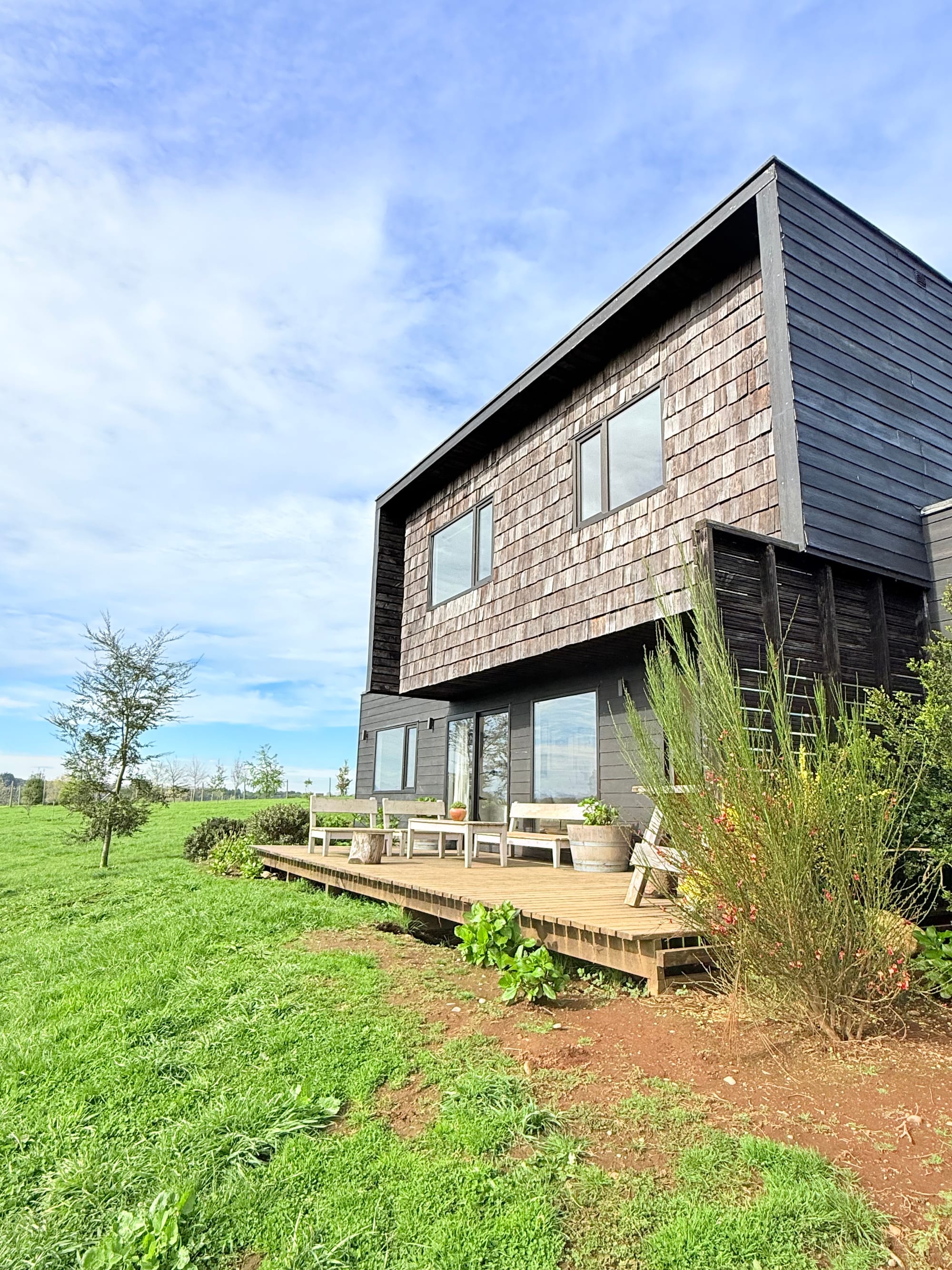 Casa Molino | Llanquihue