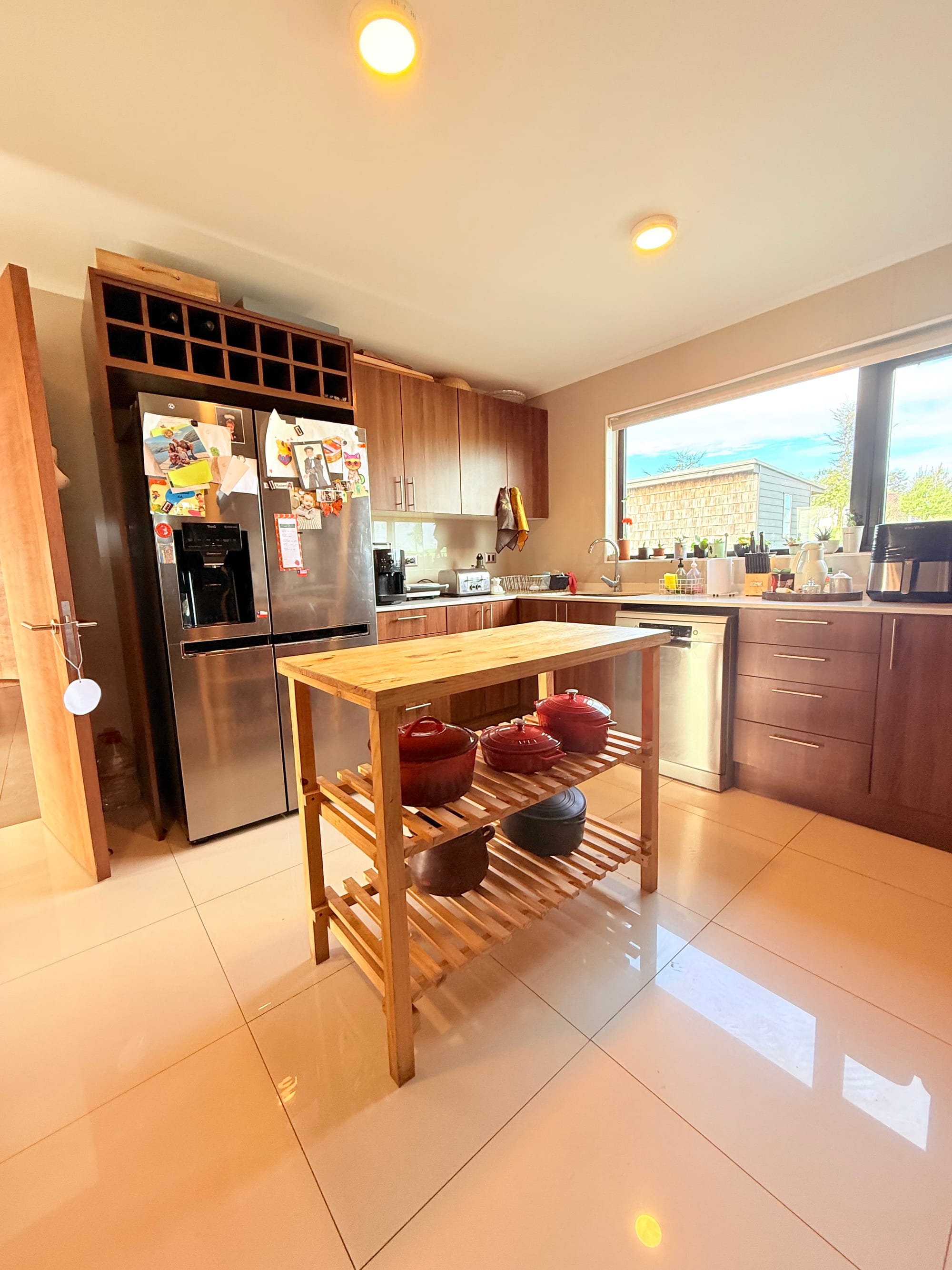 Casa Molino | Llanquihue