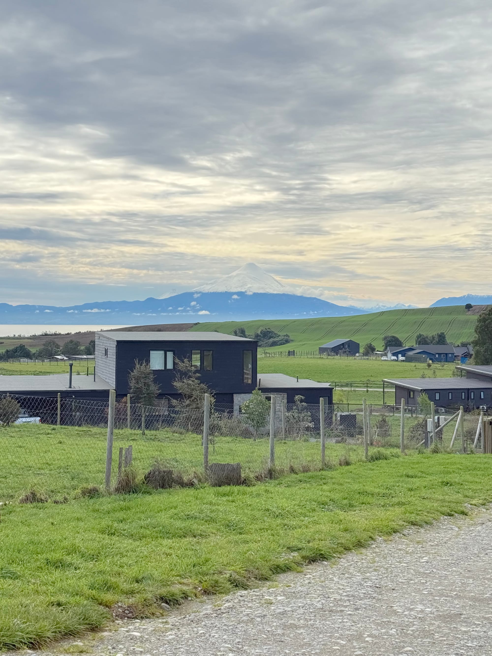 Casa Molino | Llanquihue