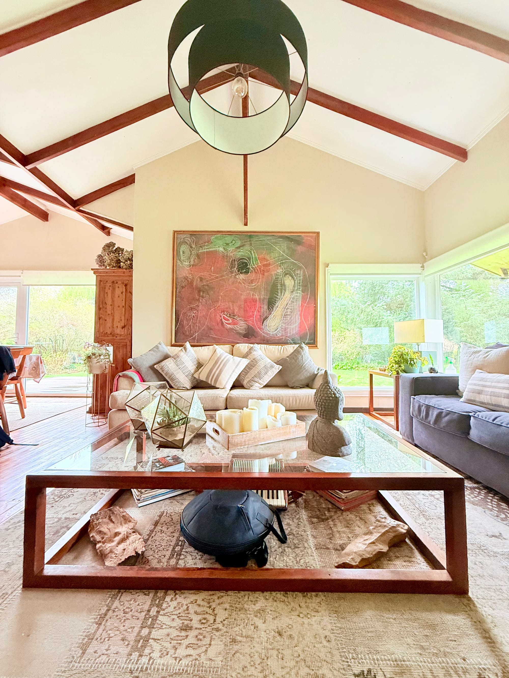 Casa de Campo | Frutillar