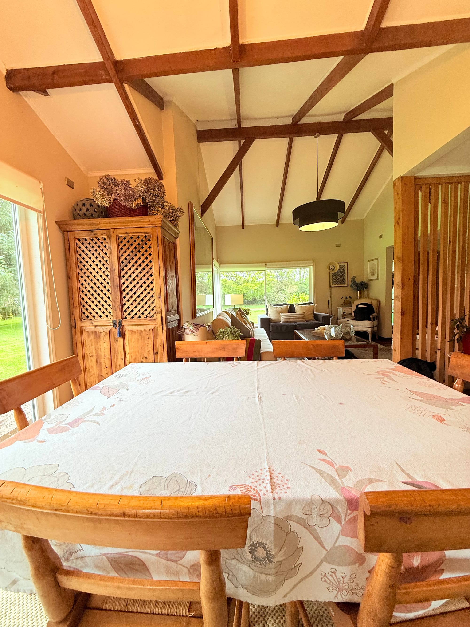 Casa de Campo | Frutillar