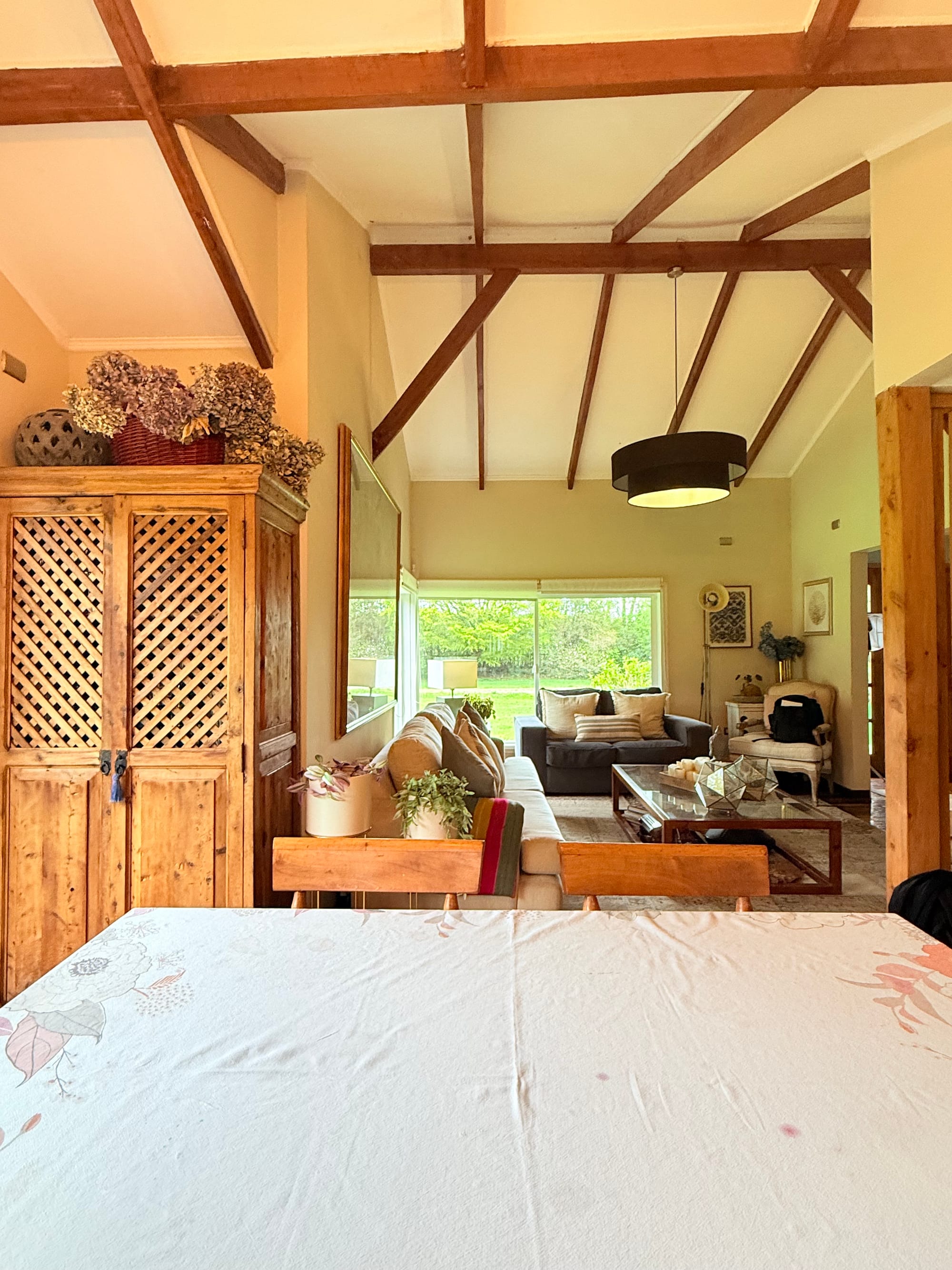 Casa de Campo | Frutillar