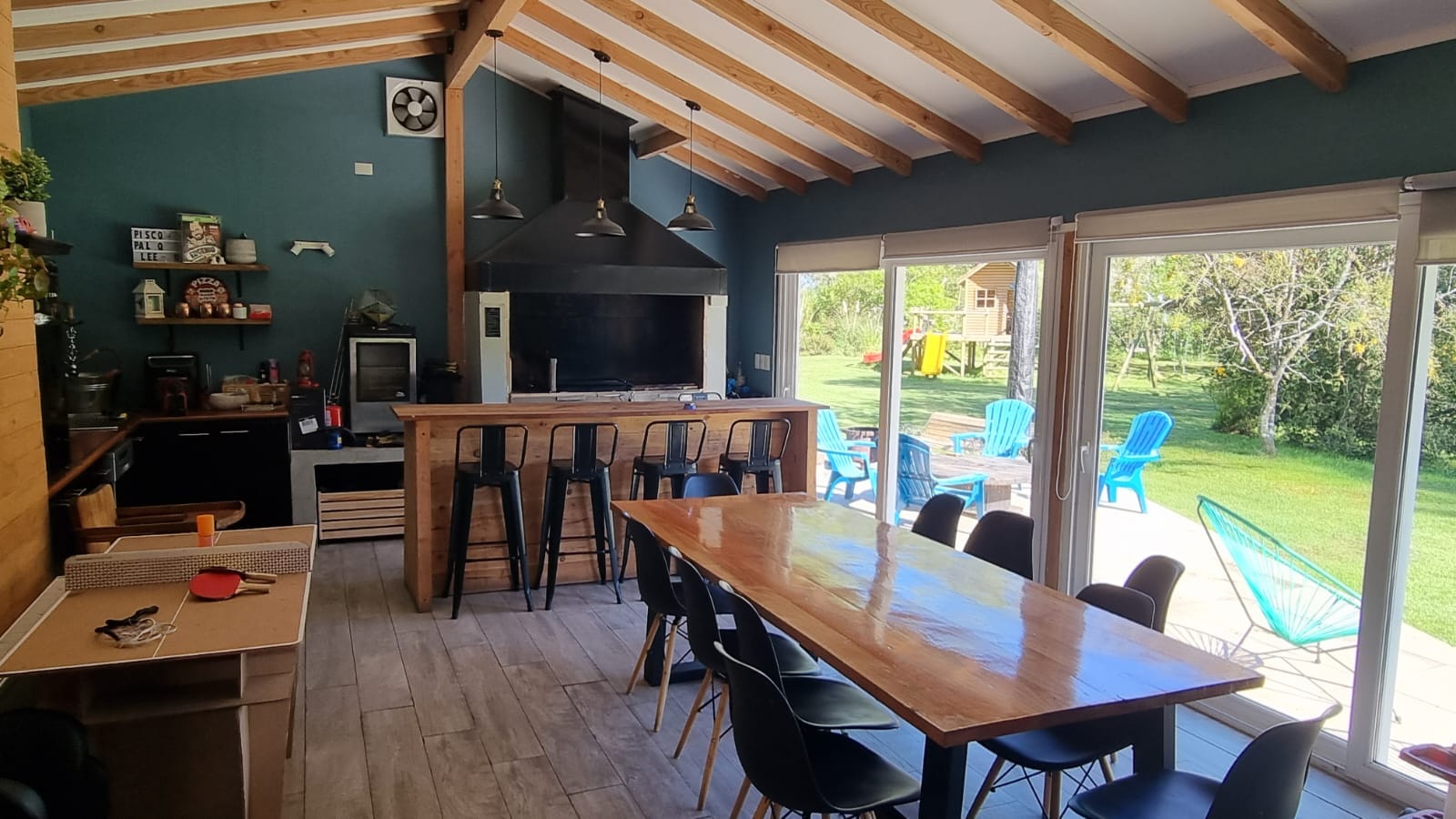 Casa de Campo | Frutillar