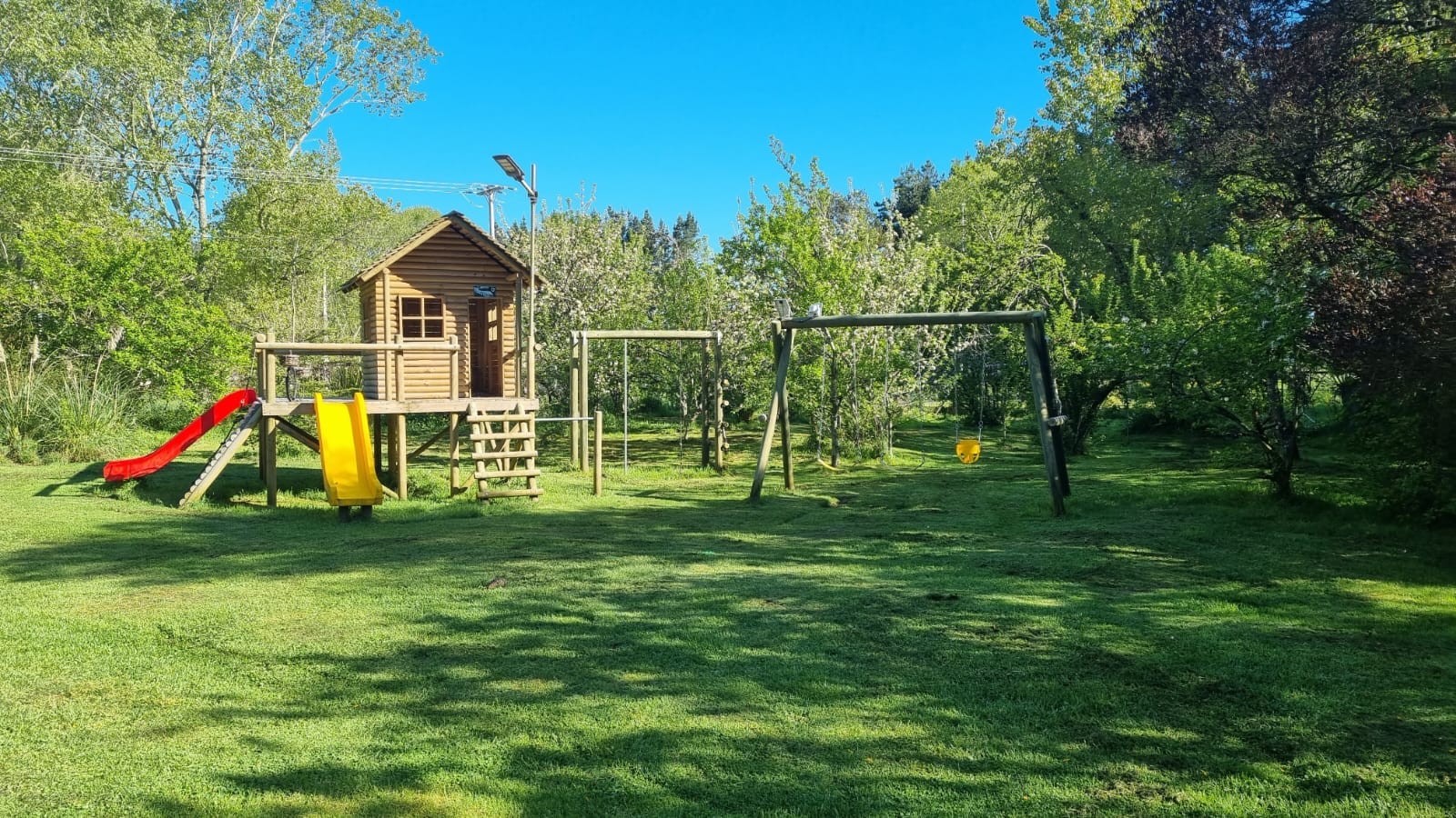 Casa de Campo | Frutillar