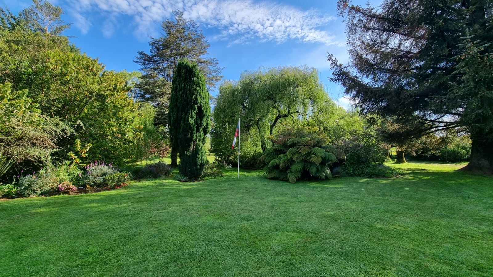 Casa de Campo | Frutillar