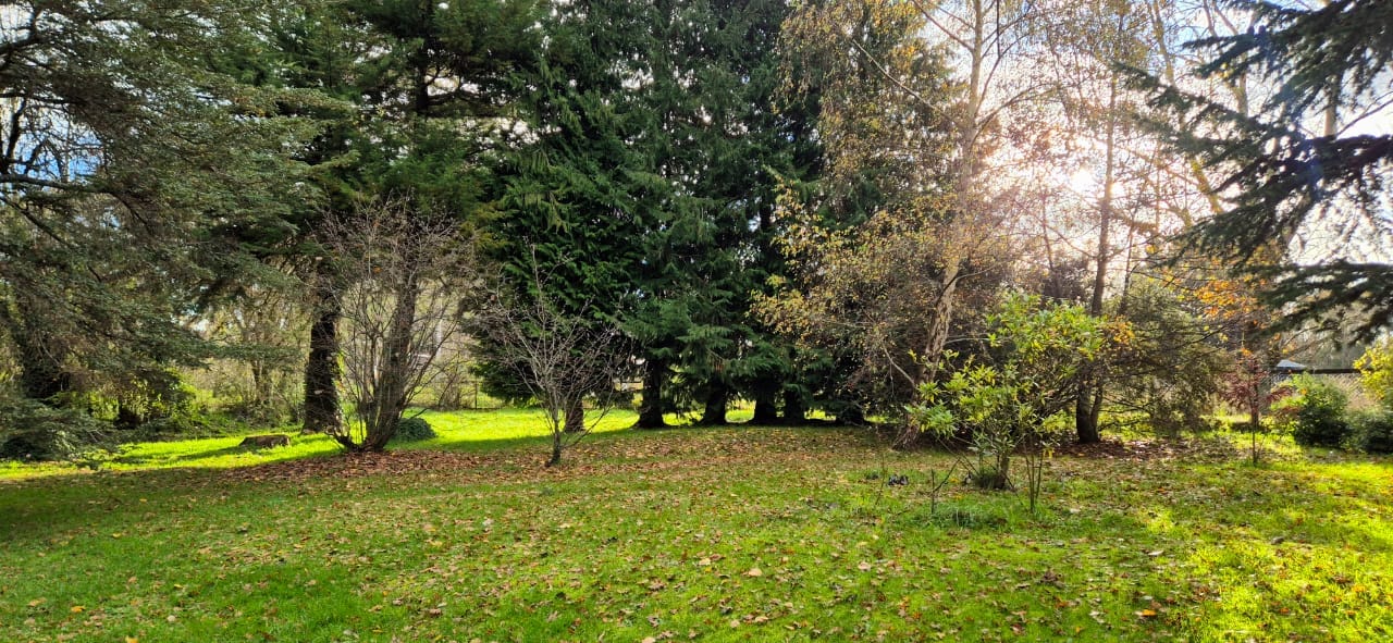 Casa de Campo | Frutillar