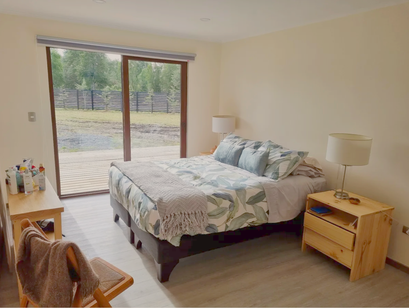 Casa Laguna | Frutillar