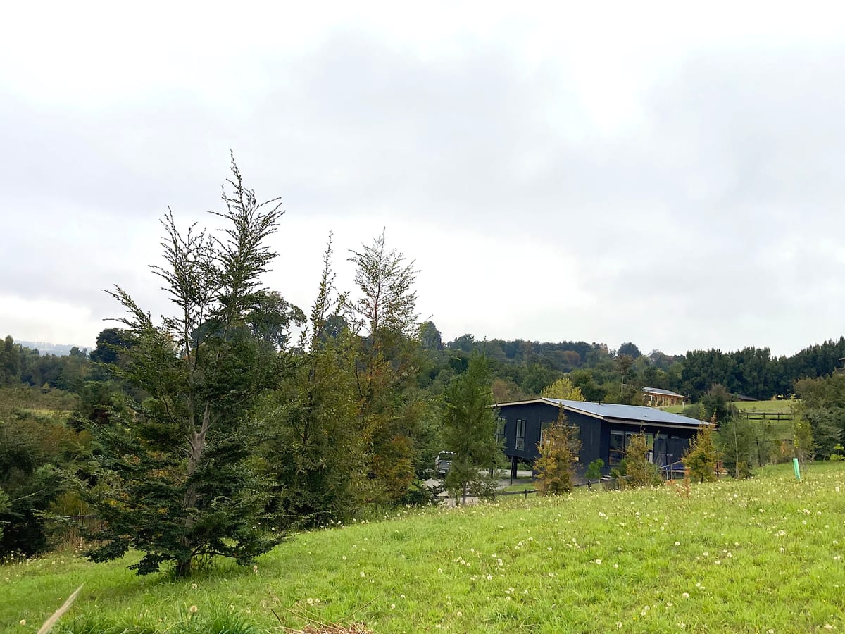 Casa Linda | Frutillar Bajo