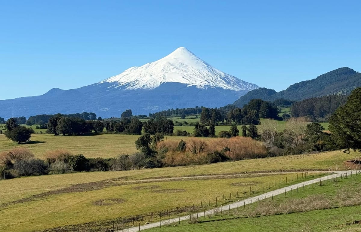 Parcela los Riscos | Puerto Varas