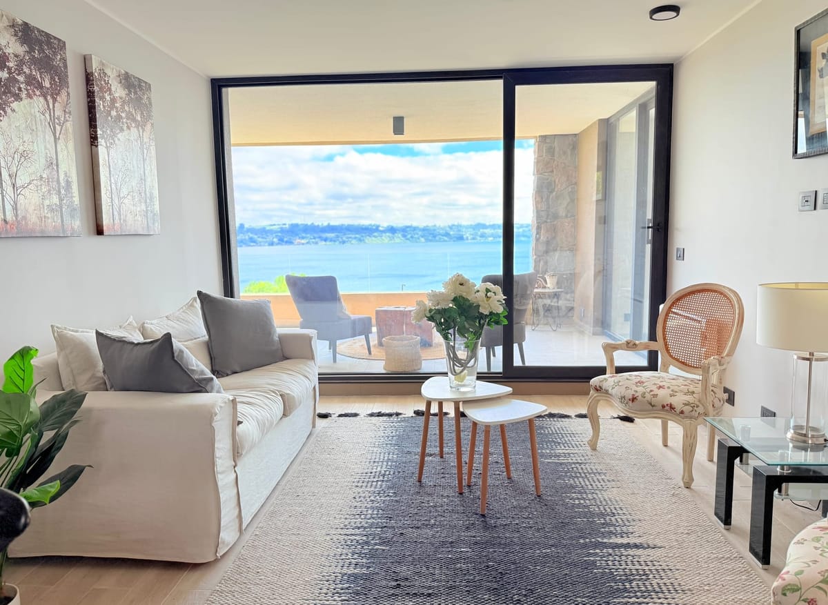 Lodge Sobre el Lago | Frutillar